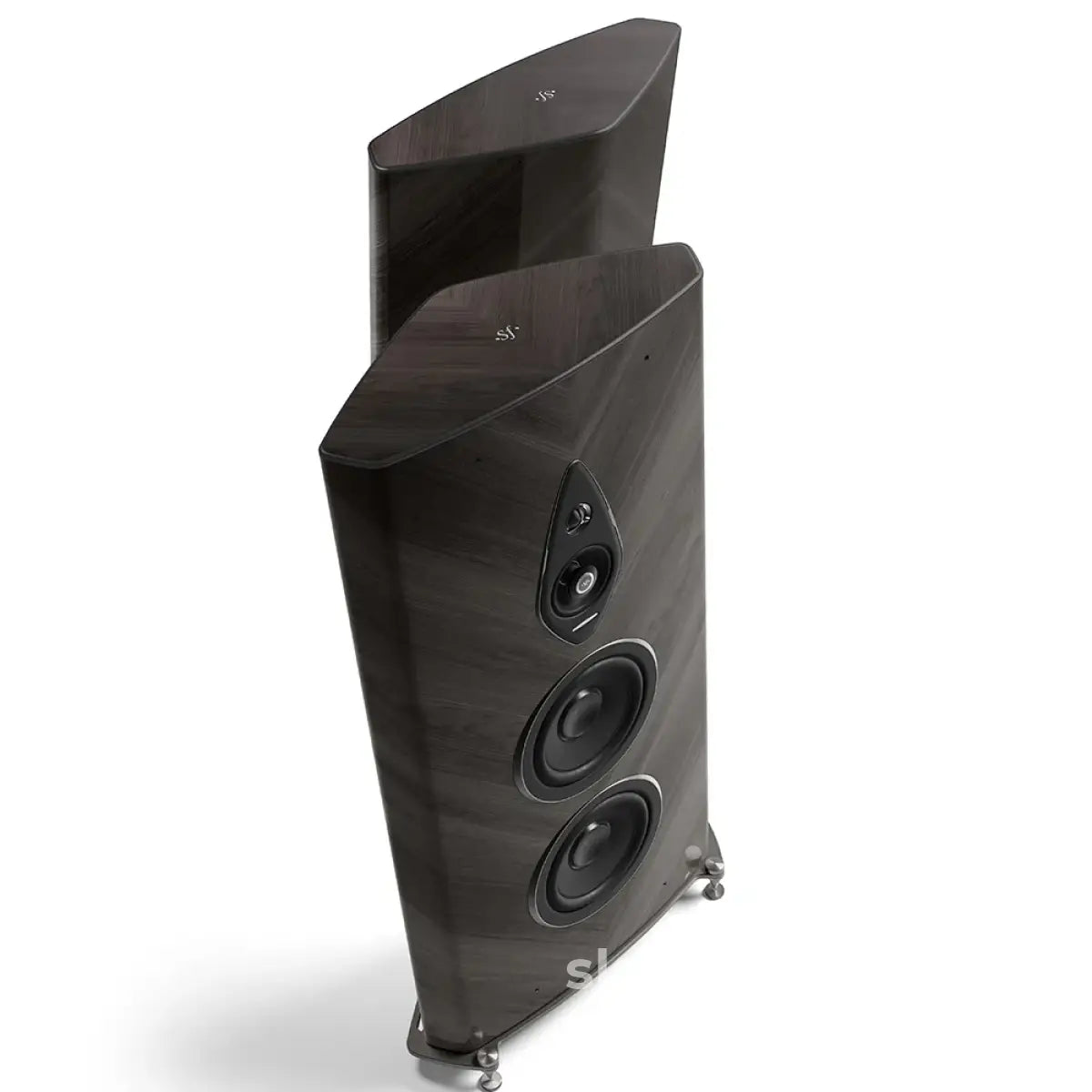 Sonus Faber Stradivari G2 Floorstanding Loudspeakers Speakers