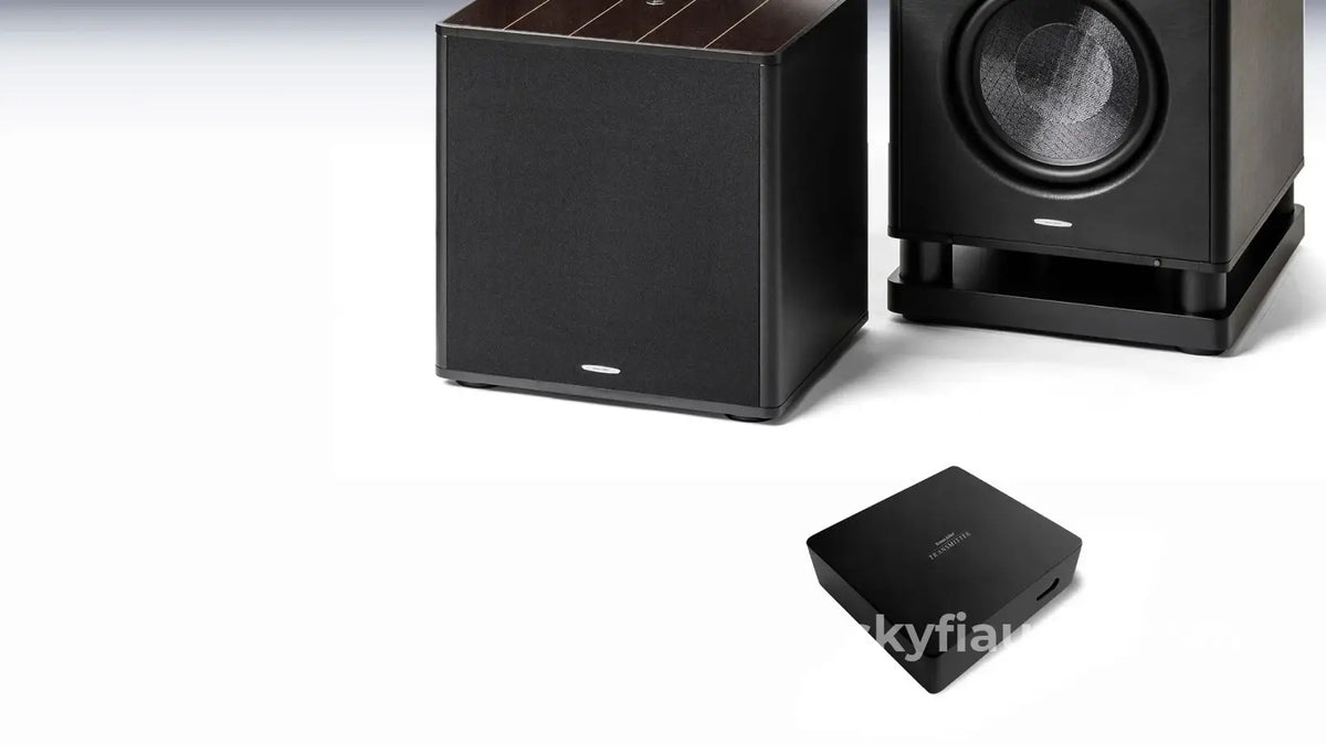 Sonus Faber Wireless Transmitter for Gravis Subs - Accessory