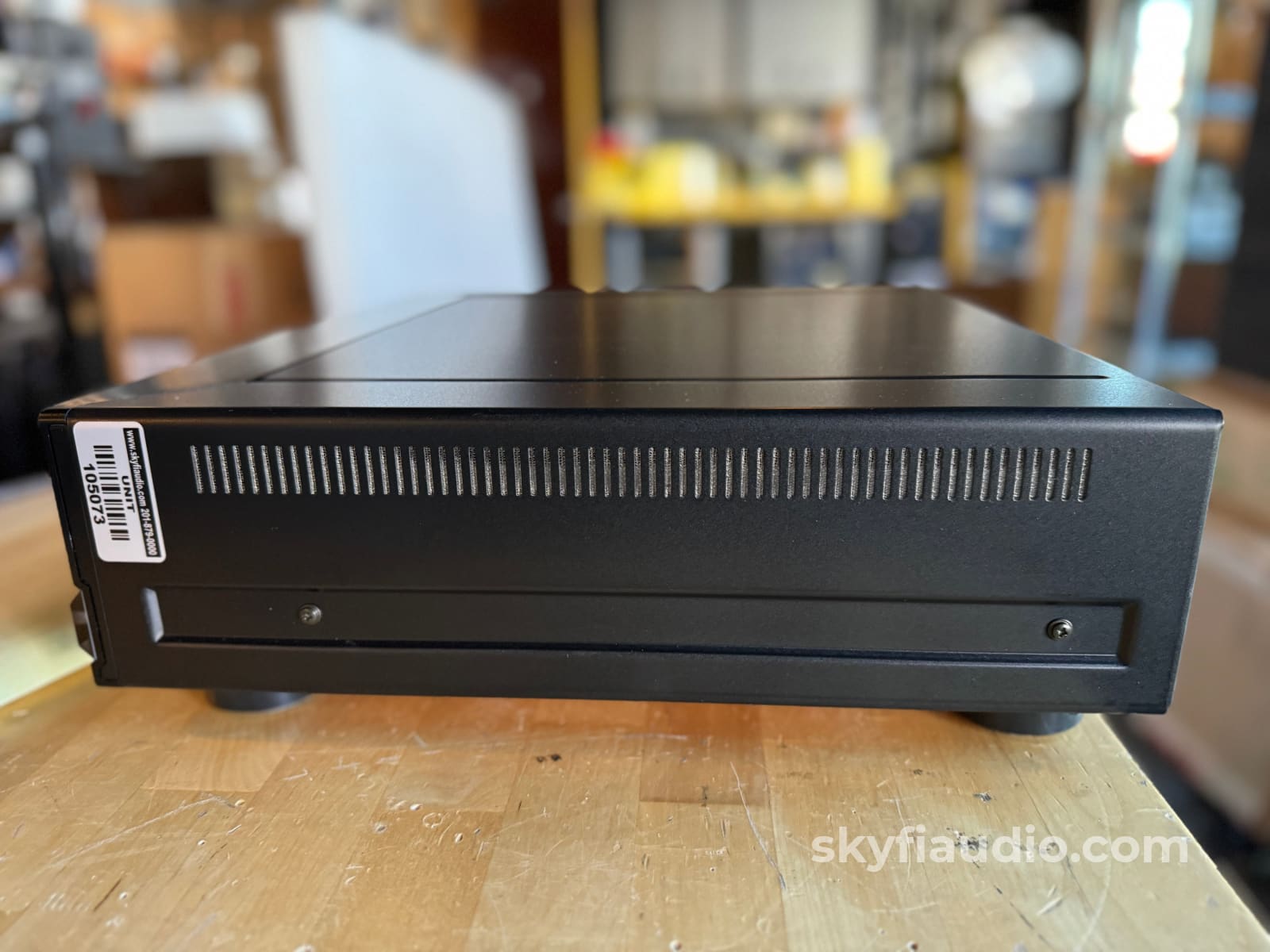 Sony DVP-S9000ES Reference CD Player