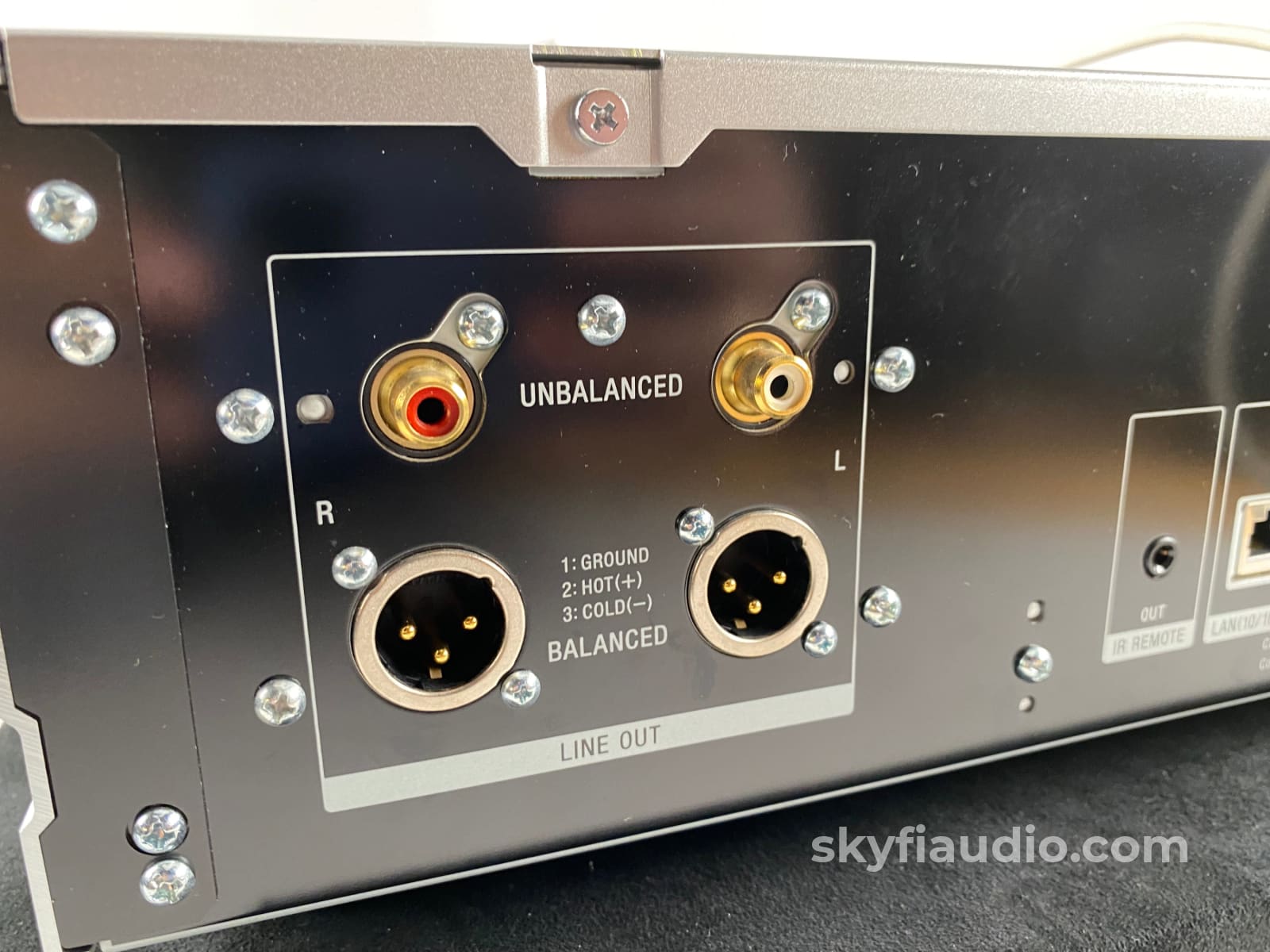 Sony HAP-Z1ES - Hi-Res DSD Player/Streamer LOADED with 1580 Albums