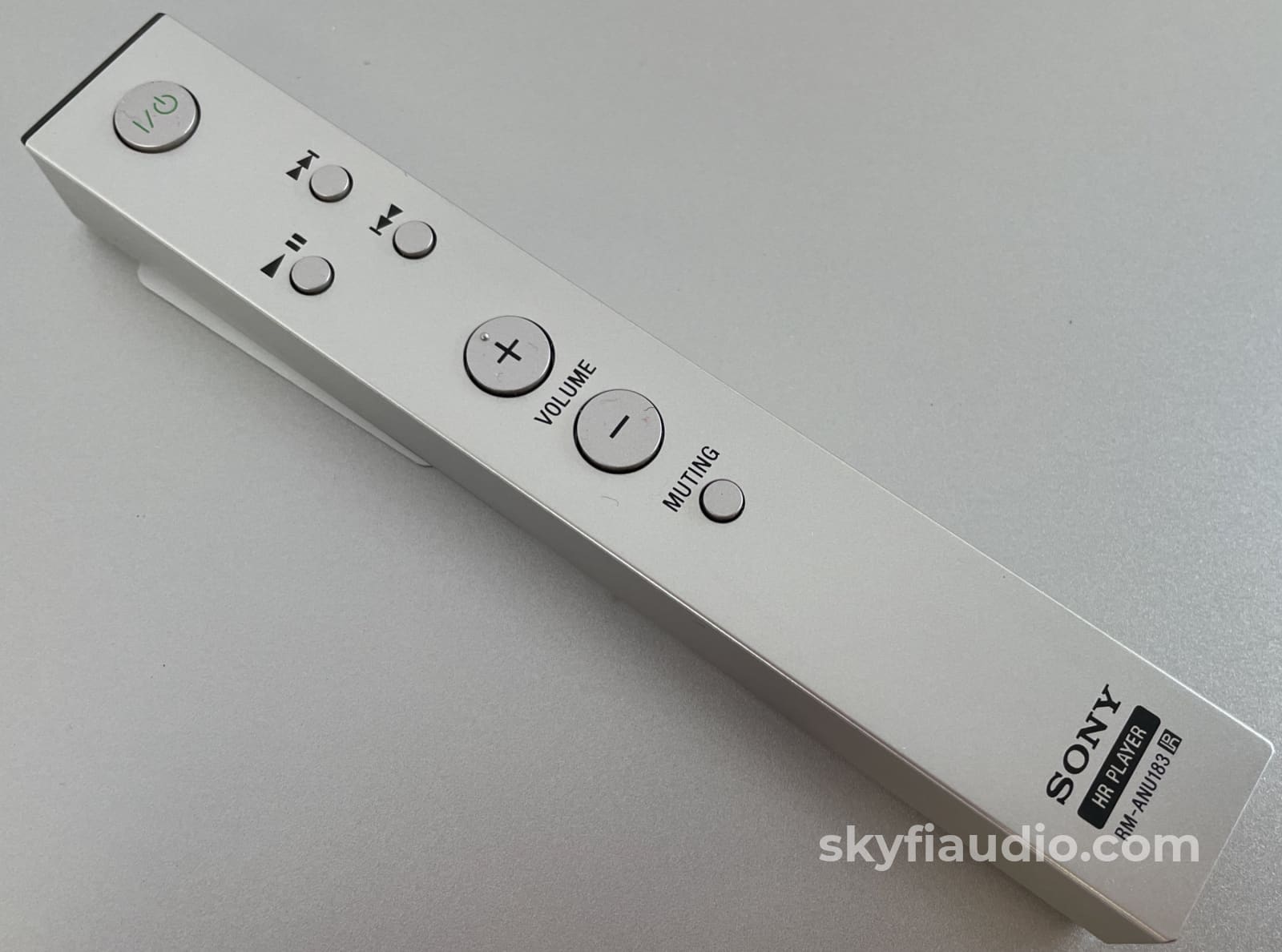 Sony Hap-Z1Es High-Resolution Audio Hdd & Network Player - Loaded With Music Cd + Digital