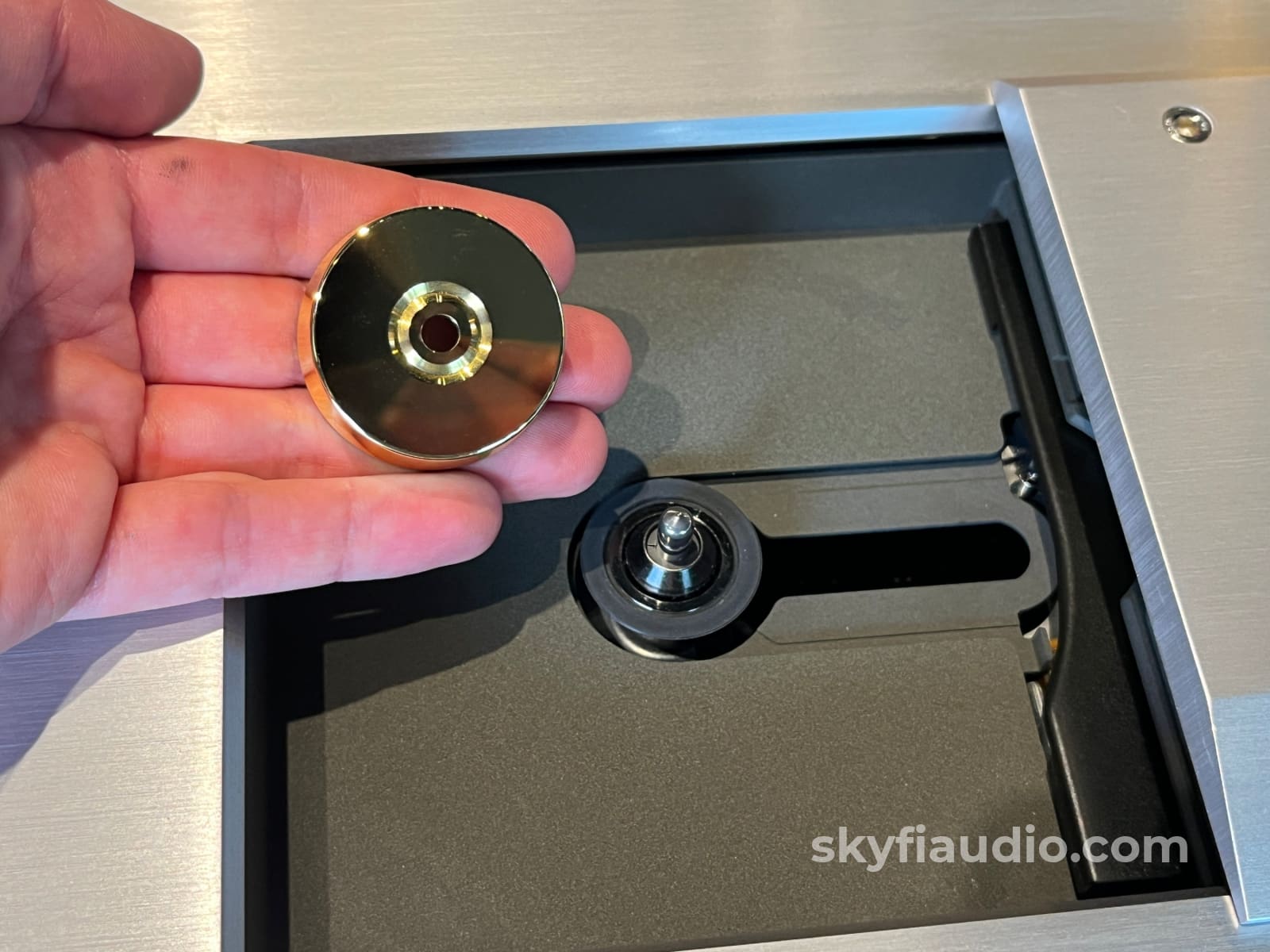 Sony SCD-1 SACD/CD Player – The Player That Launched SACD