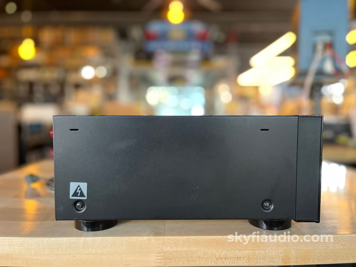 Sony STR-D3070 Integrated Amplifier Integrated Amplifier