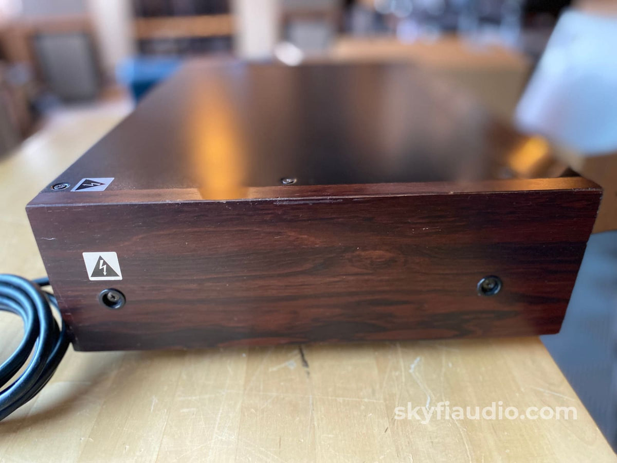 Sony Ta-E80Es Analog Preamp With Phono Watch Video! Rec0T1O0Myntes6Nd