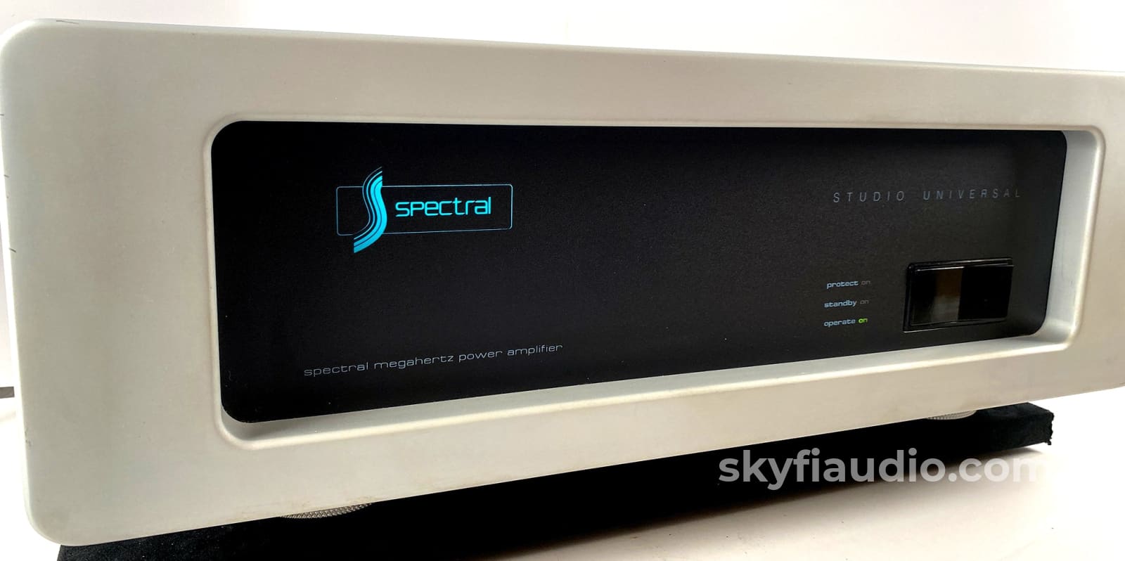 Spectral Dma-150S Studio Universal Megahertz Power Amplifier - Super Rare