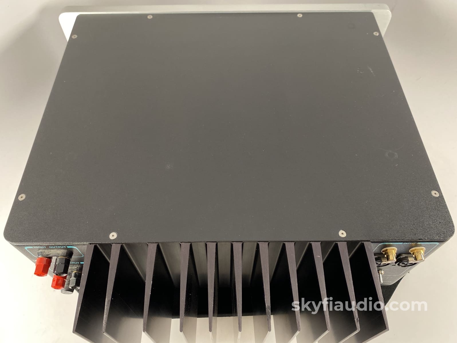 Spectral Dma-150S Studio Universal Megahertz Power Amplifier - Super Rare