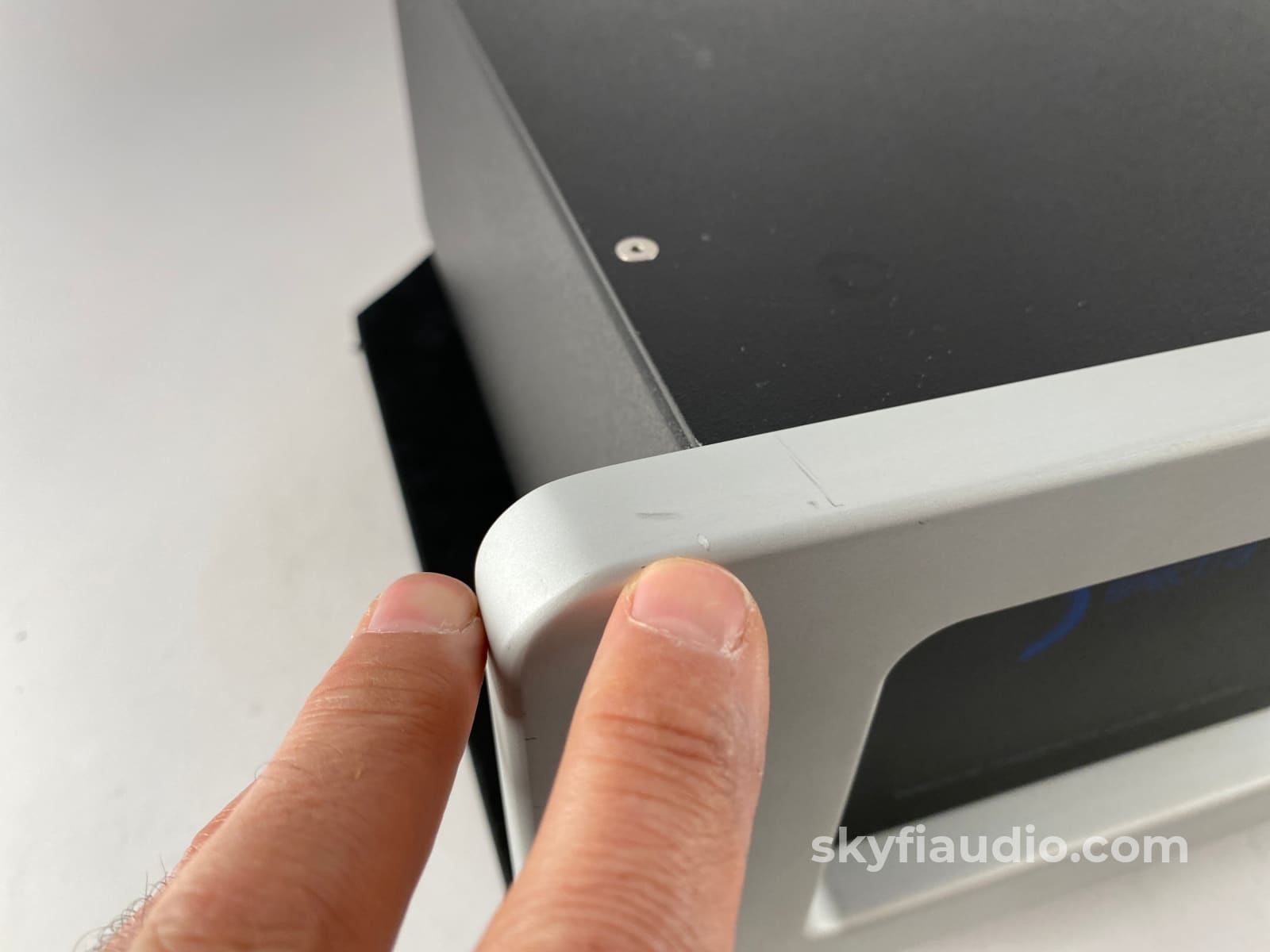 Spectral Dma-150S Studio Universal Megahertz Power Amplifier - Super Rare