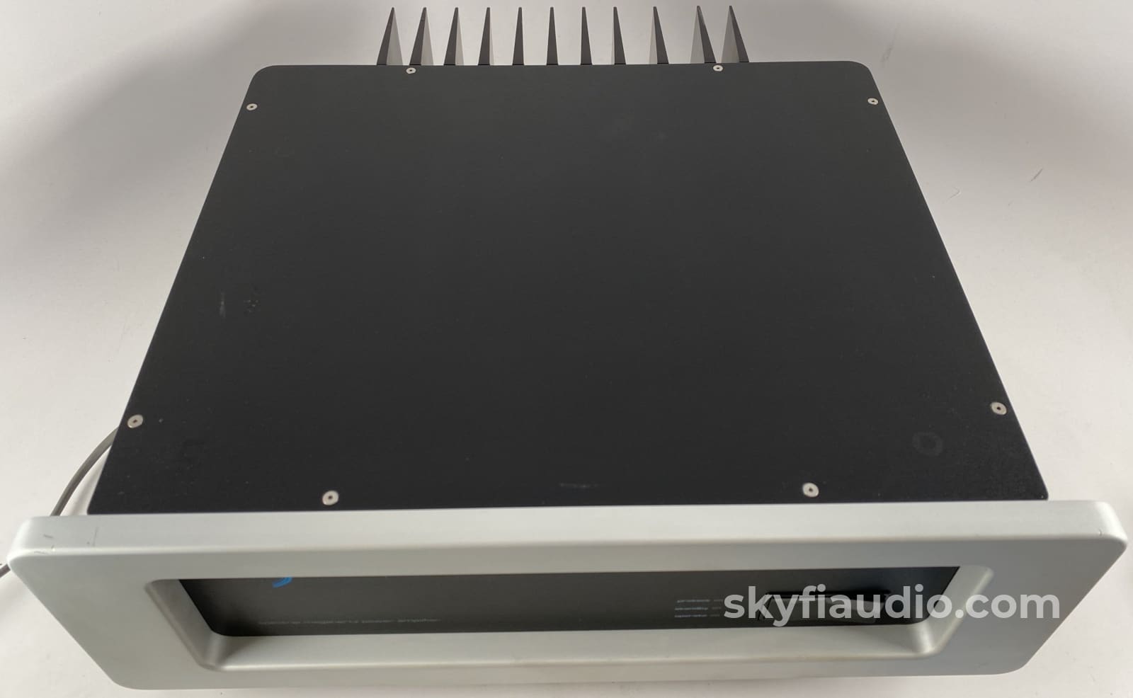 Spectral Dma-150S Studio Universal Megahertz Power Amplifier - Super Rare