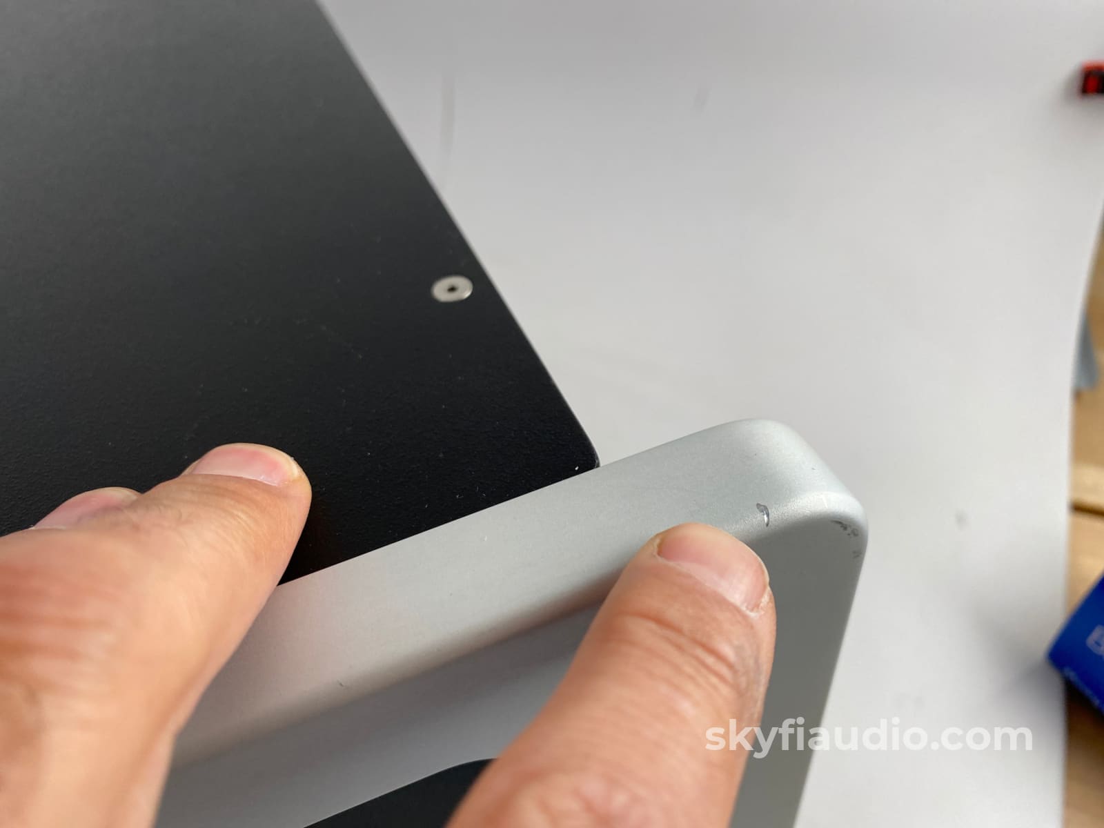 Spectral Dma-150S Studio Universal Megahertz Power Amplifier - Super Rare