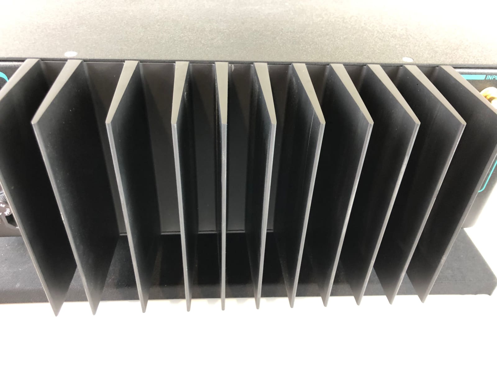 Spectral Dma-360 Solid State Monoblock Pair Amplifier