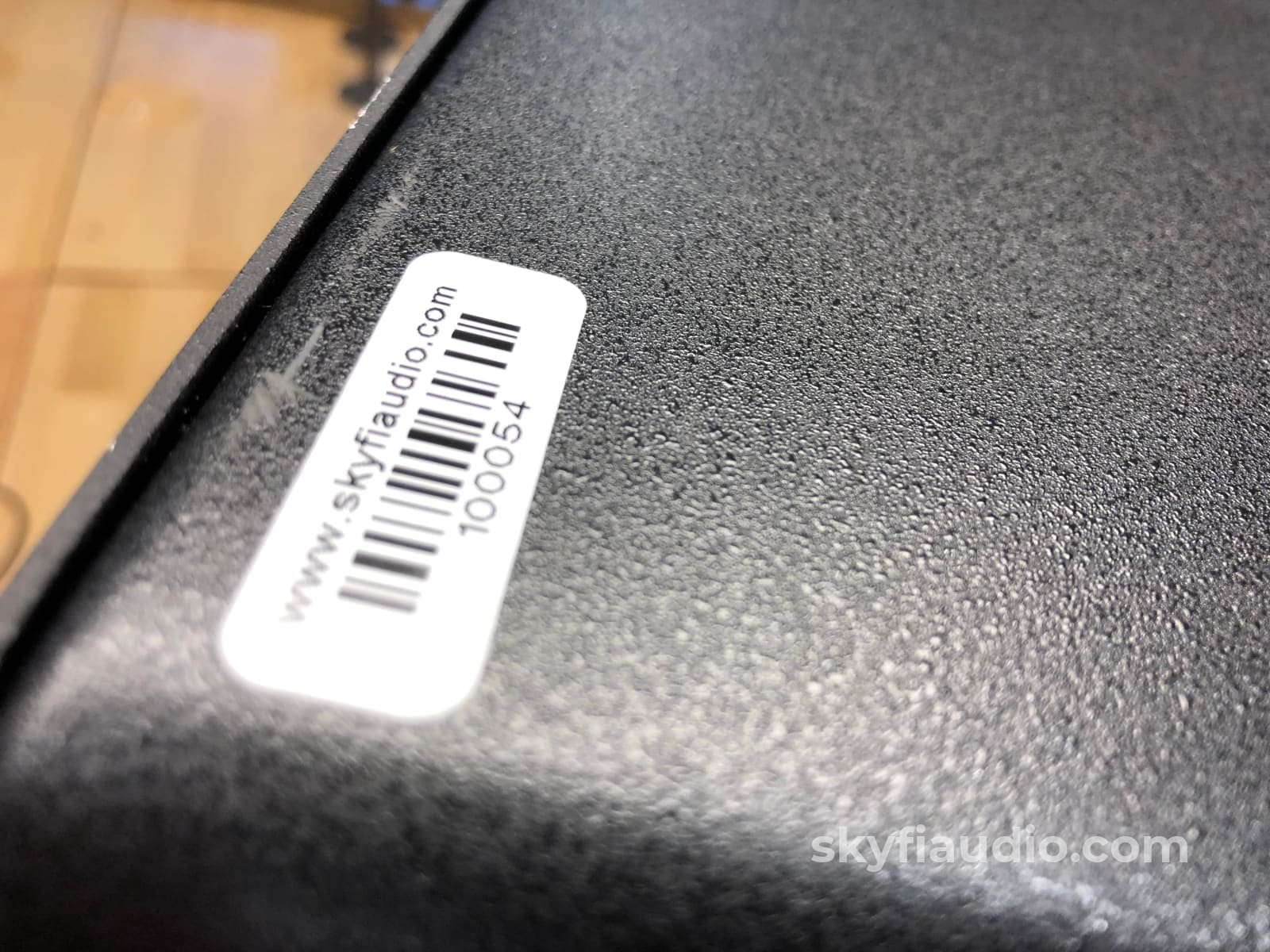 Spectral Dma-360 Solid State Monoblock Pair Amplifier