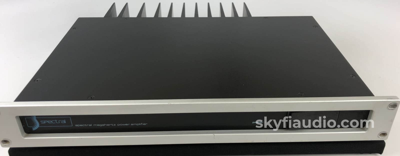 Spectral Dma-50 Amplifier - Made In The Usa