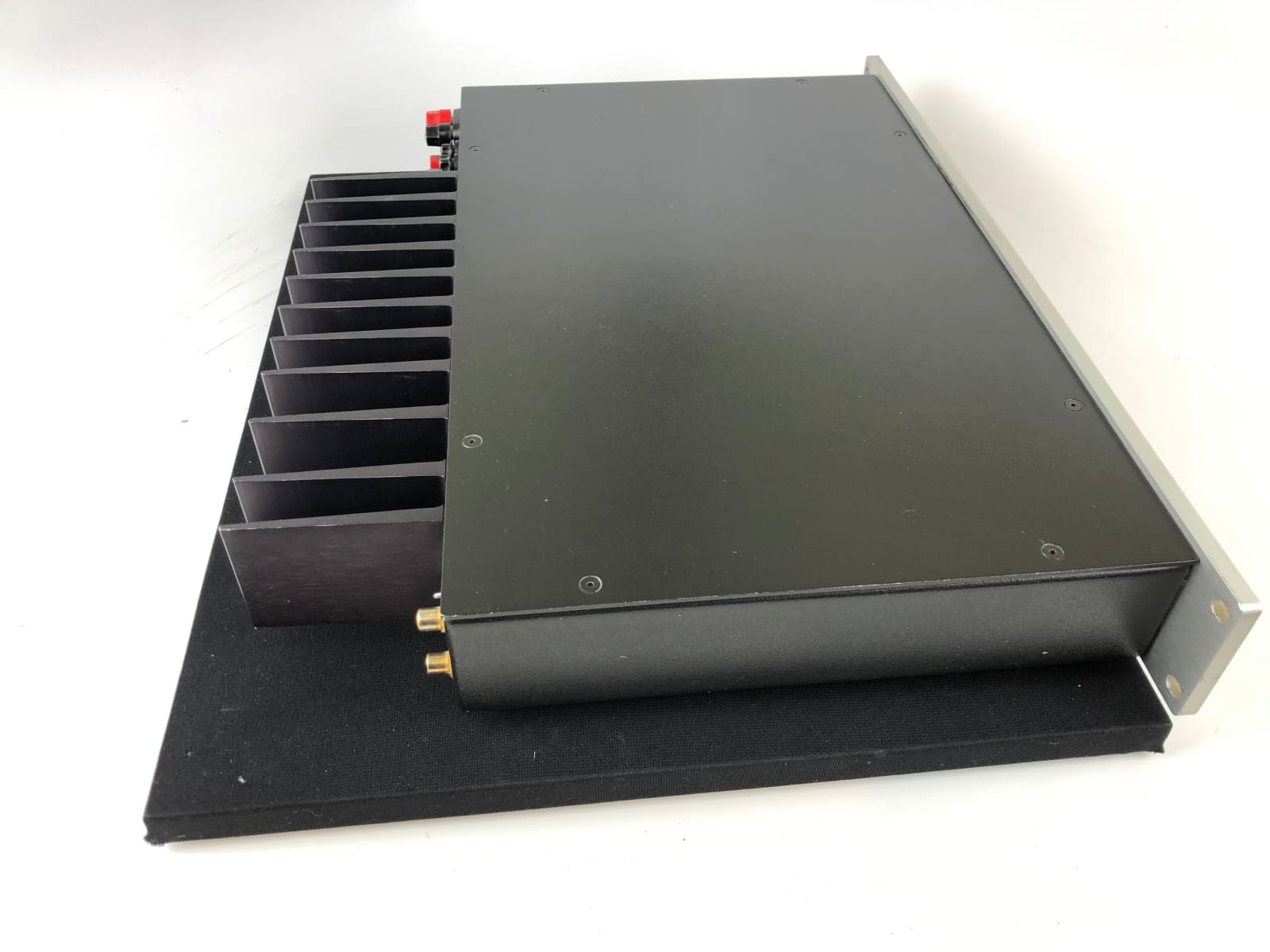 Spectral Dma-50 Amplifier - Made In The Usa