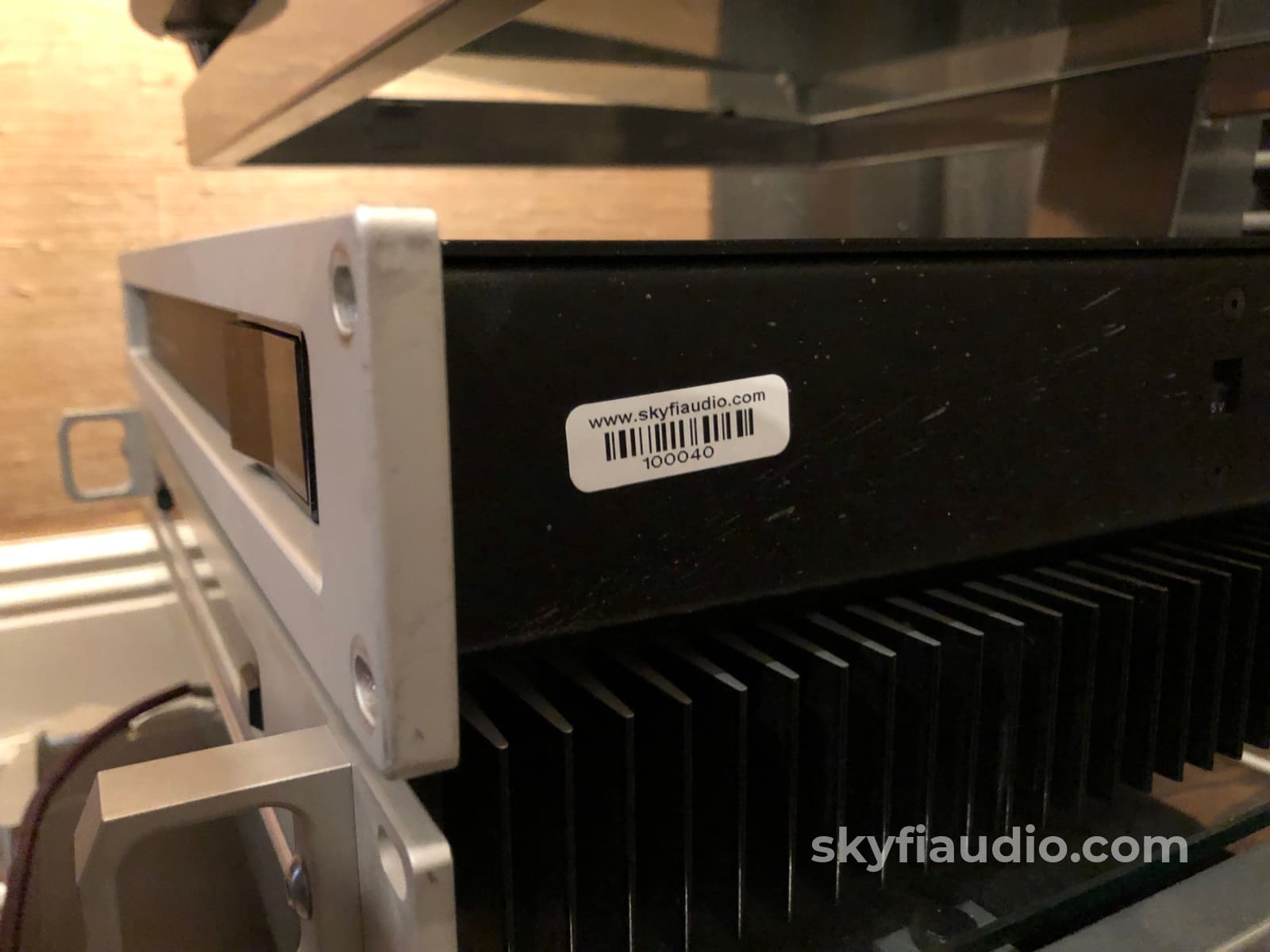 Spectral Dma-50 Amplifier - Made In The Usa