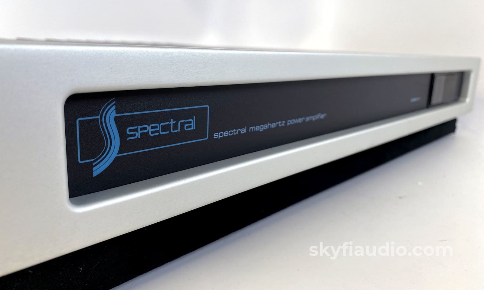 Spectral Dma-90 Amplifier - Like New Complete Set