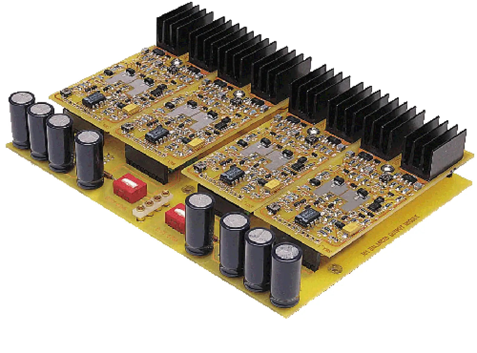 Spectral Dmc-30Sl Studio Reference Preamplifier - Special Version