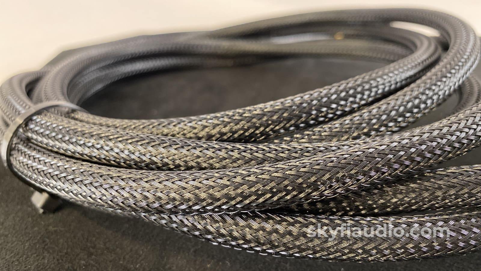 Spectral Mi-350 Ultralinear Cvterminator Series Ii - Rca Interconnects 2M Cables