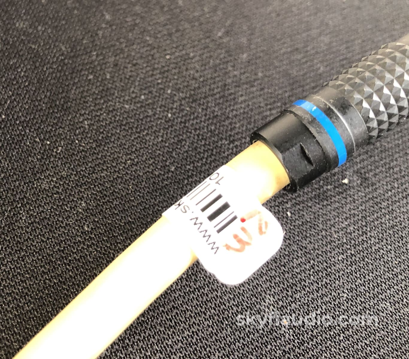 Spectral Mi-500 Component Interface Cable - Rca 2M Cables