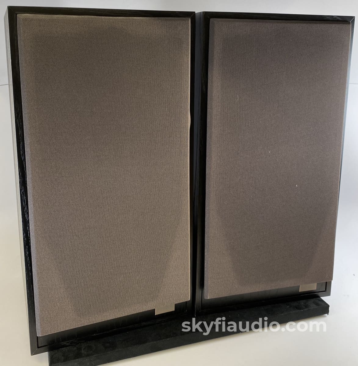 Spendor Sp 2/2 Speakers Super Rare Made In The Uk