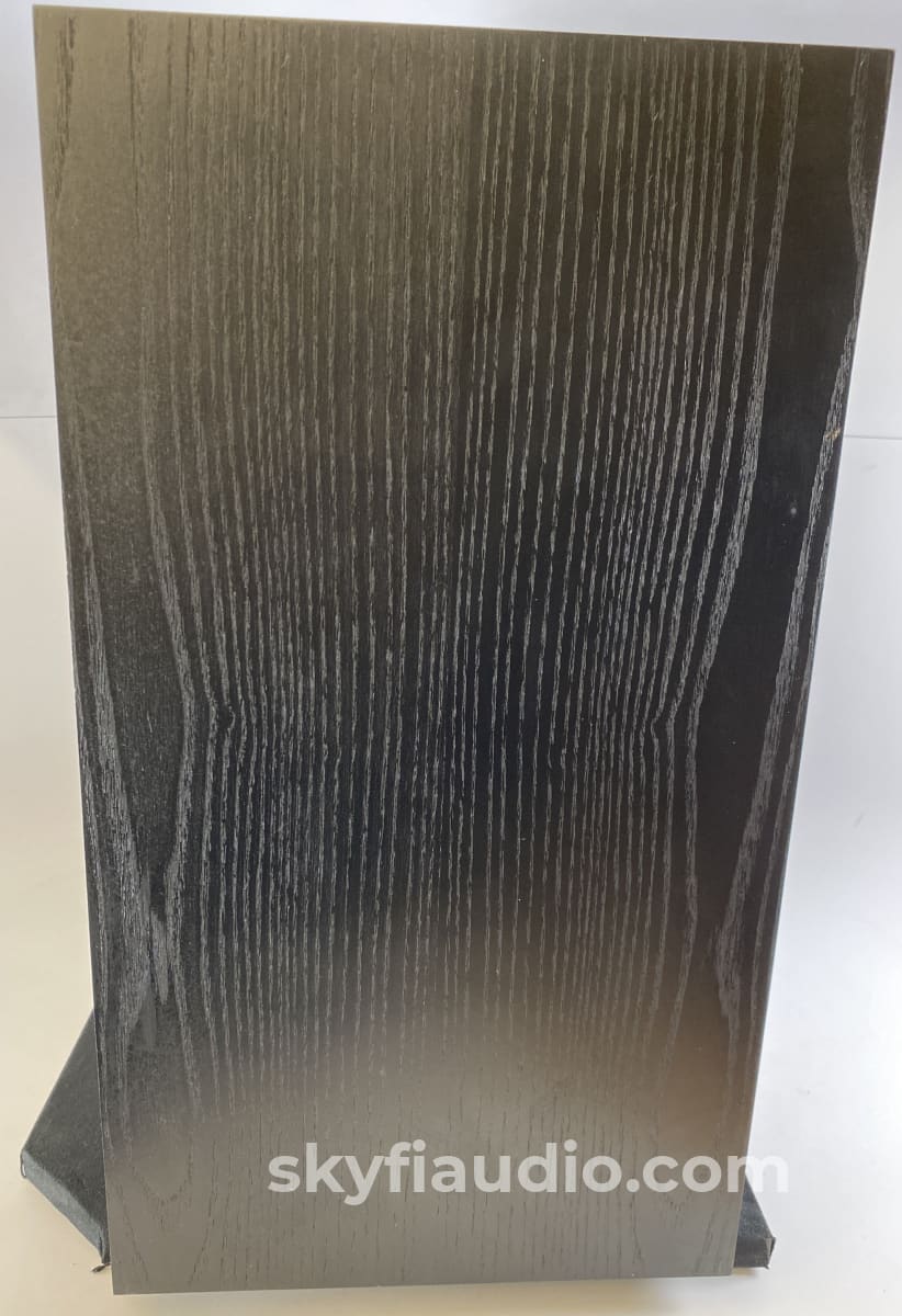 Spendor Sp 2/2 Speakers Super Rare Made In The Uk
