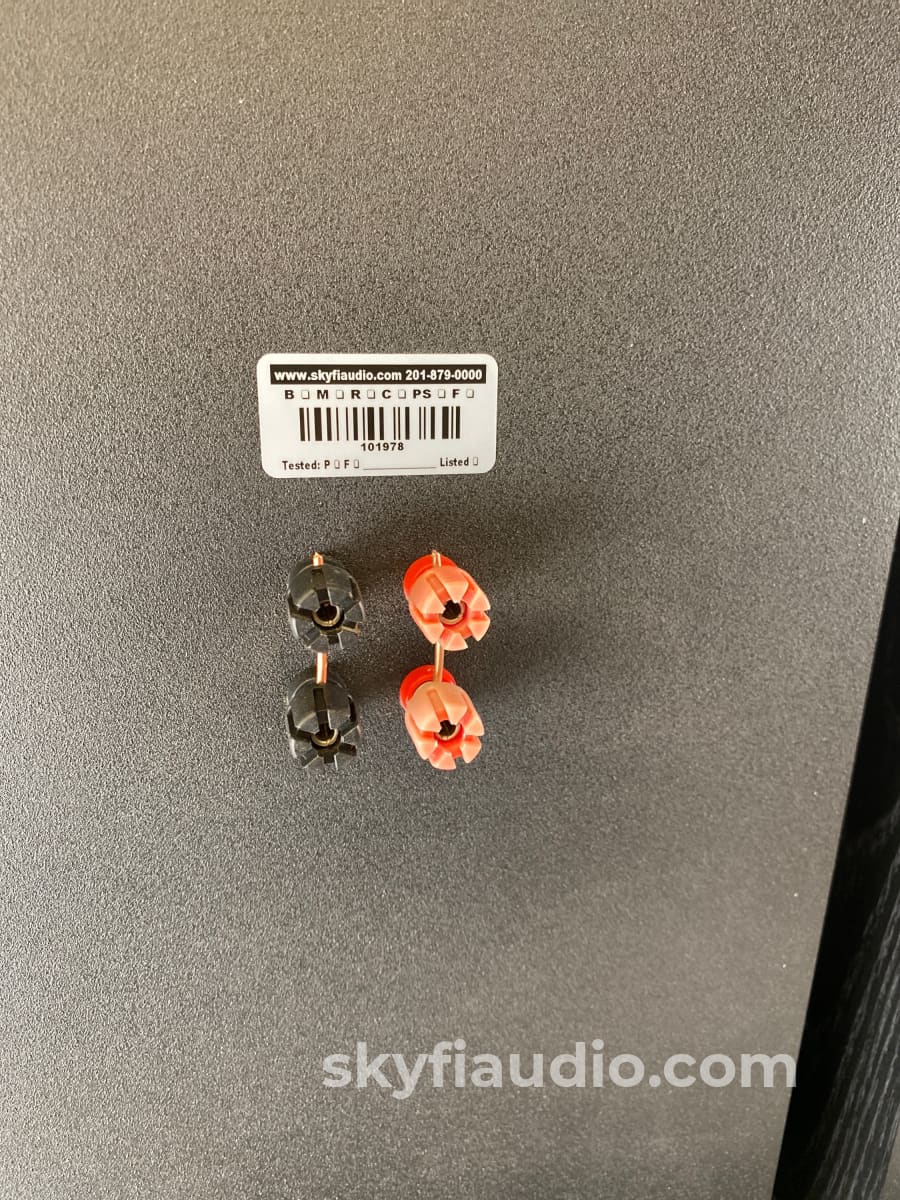 Spendor Sp 2/2 Speakers Super Rare Made In The Uk