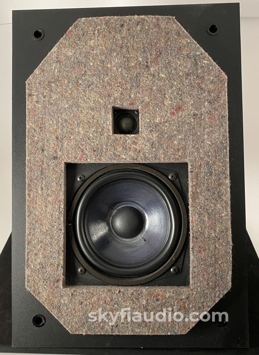 Spica TC-50 Speakers, Like New In Box, Best Imaging Ever!