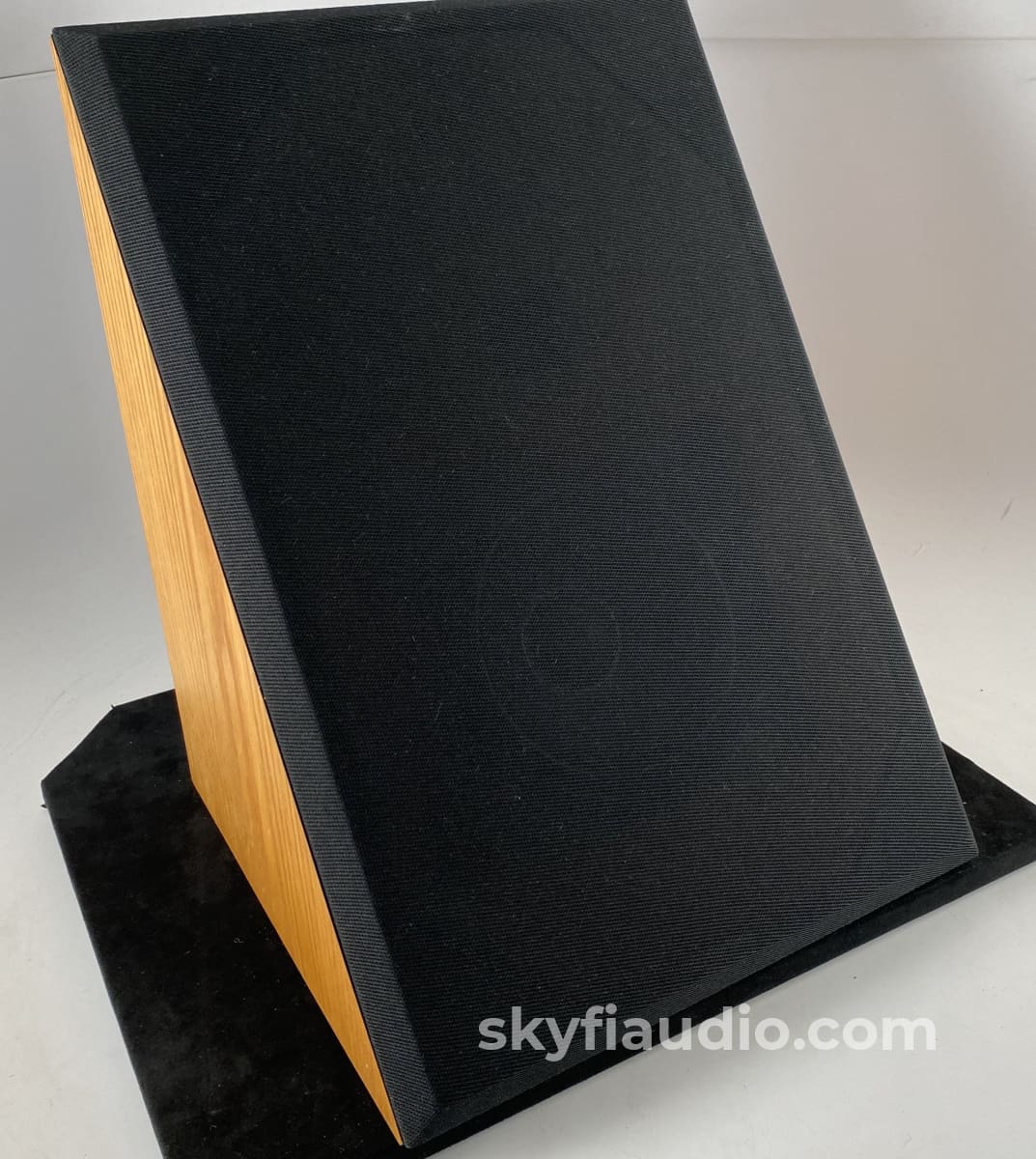 Spica TC-50 Speakers, Like New In Box, Best Imaging Ever!