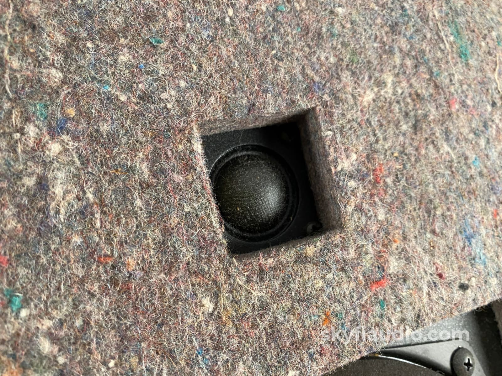 Spica Tc-50 Speakers Like New In Box Best Imaging Ever!