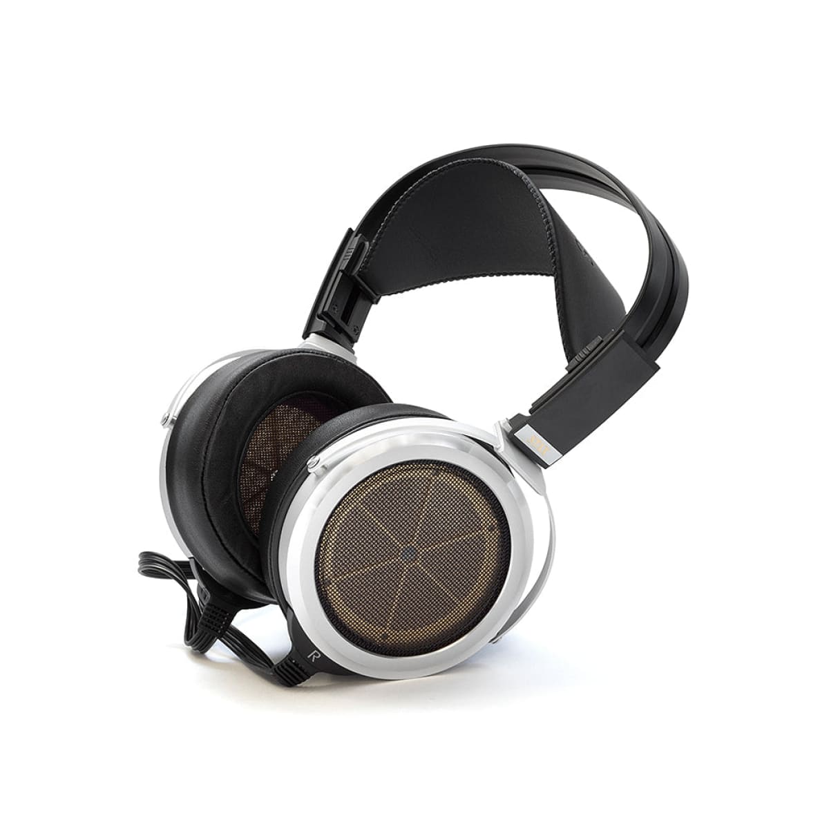 Stax Sr-009S Headphones - As New And Complete In Box