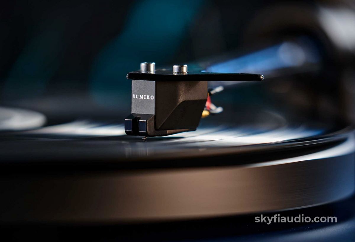 Sumiko Amethyst Phono Cartridge - New - Phono Cartridge