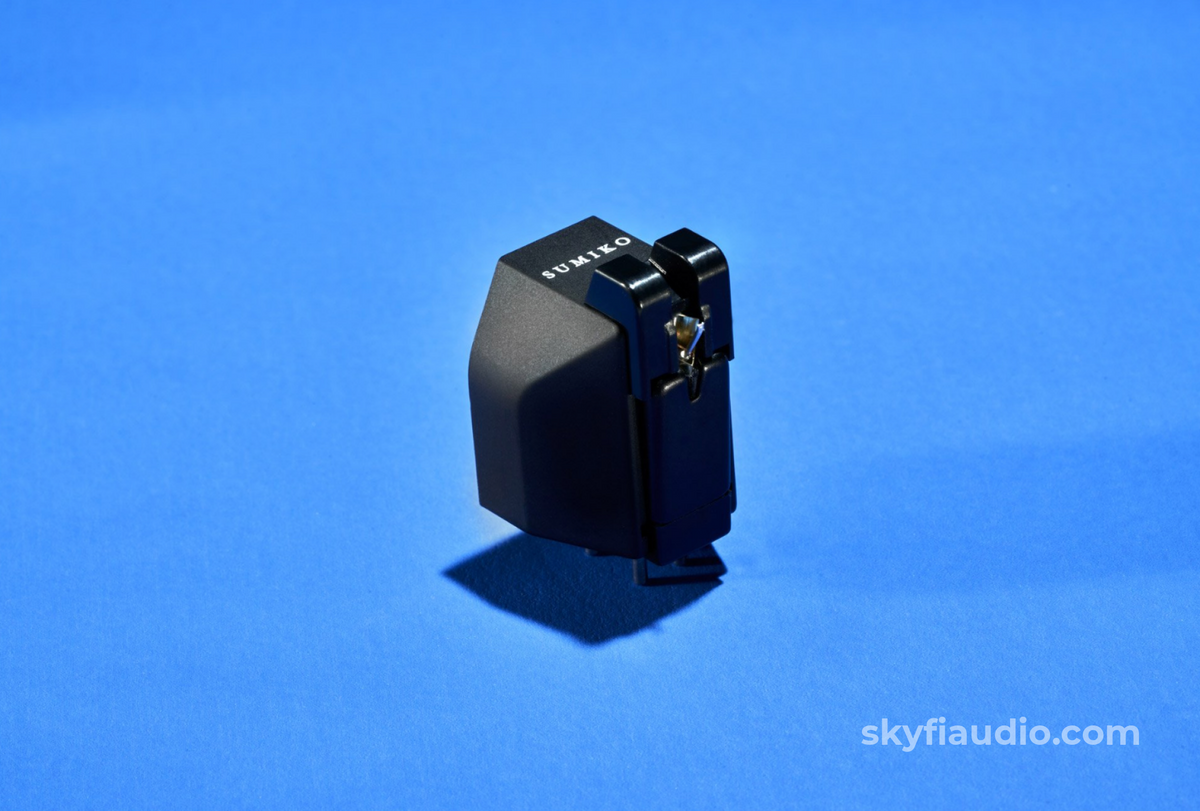 Sumiko Amethyst Phono Cartridge - New - Phono Cartridge