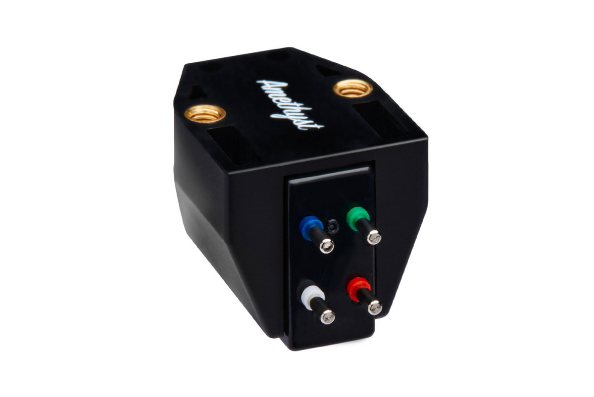 Sumiko Amethyst Phono Cartridge - New - Phono Cartridge