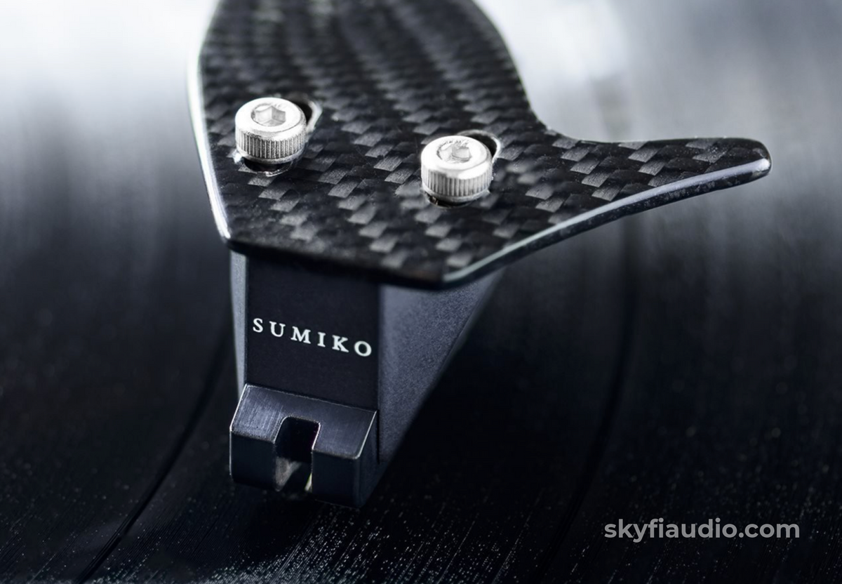 Sumiko Amethyst Phono Cartridge - New - Phono Cartridge