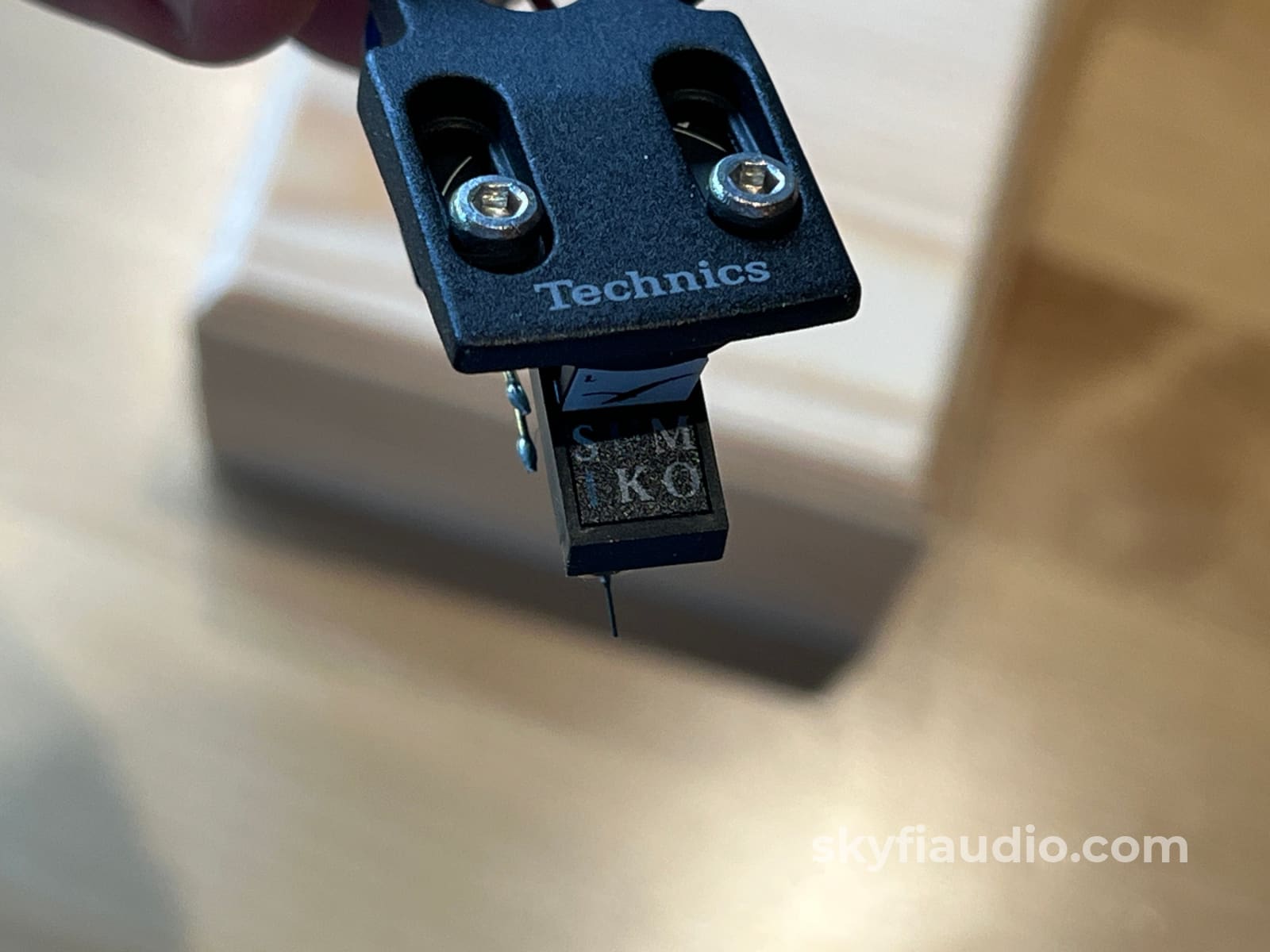 Sumiko Blackbird Low Output MC Cartridge - Pre-Loved - Phono Cartridge