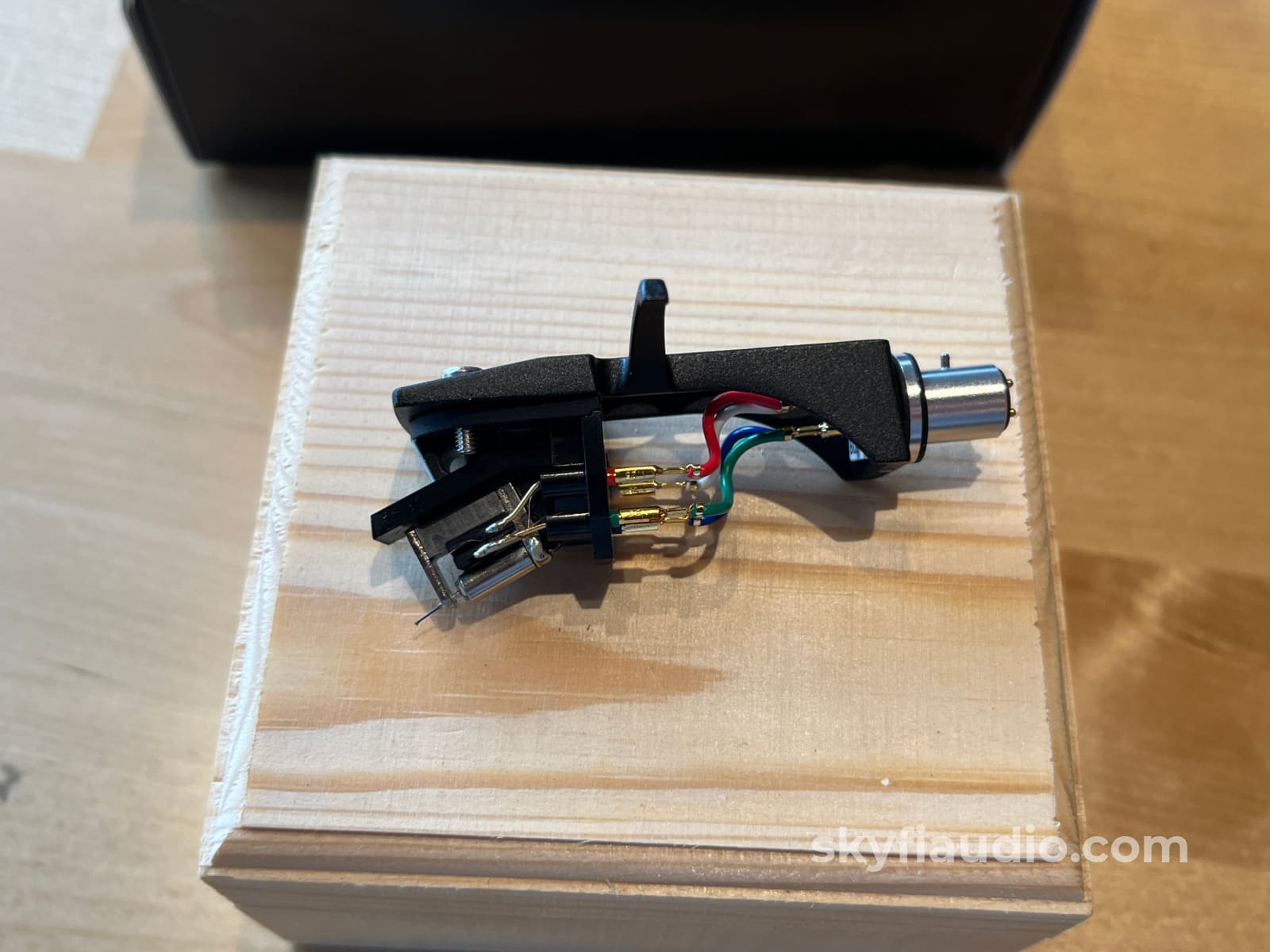 Sumiko Blackbird Low Output MC Cartridge - Pre-Loved - Phono Cartridge