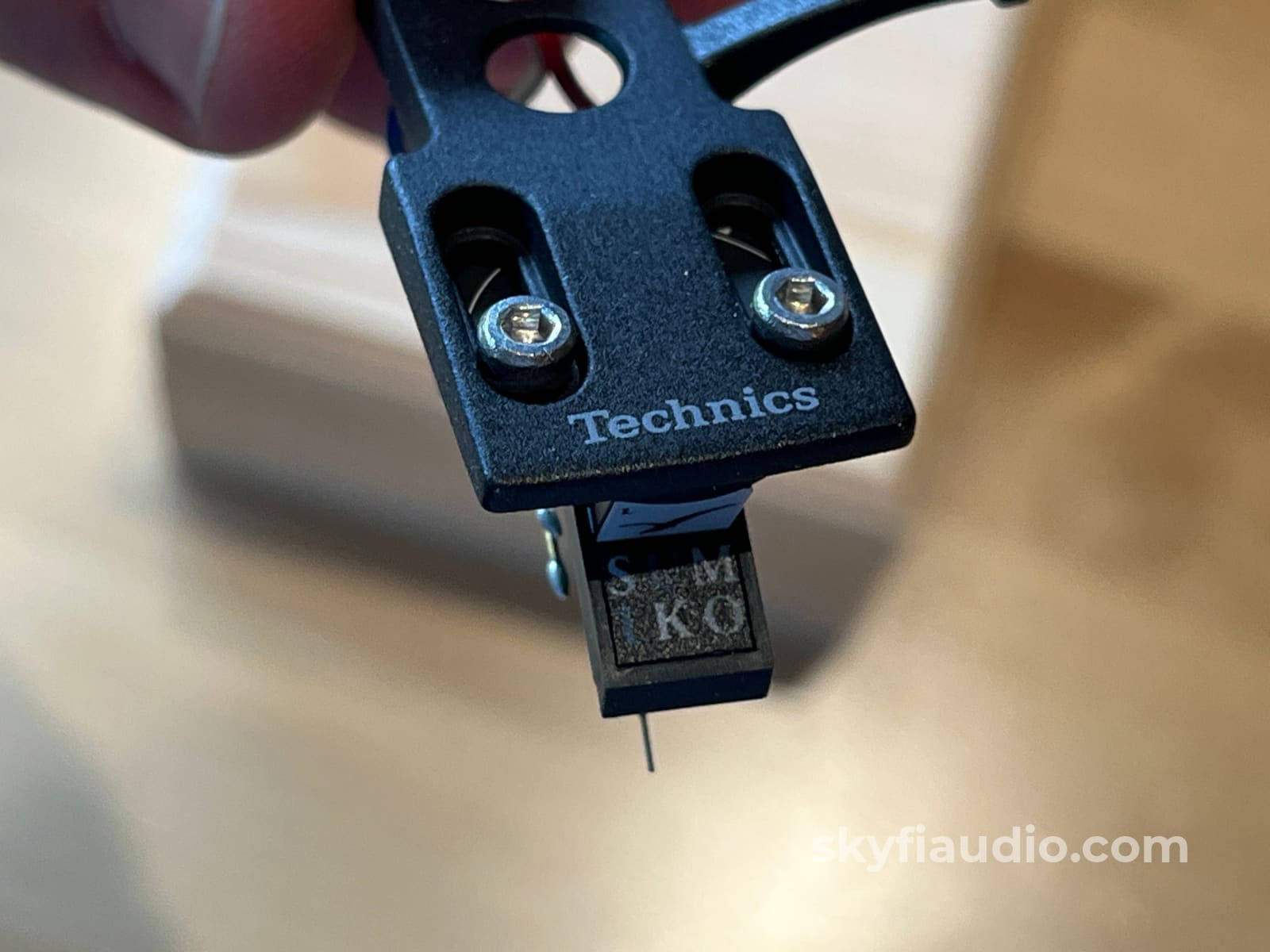 Sumiko Blackbird Low Output MC Cartridge - Pre-Loved - Phono Cartridge