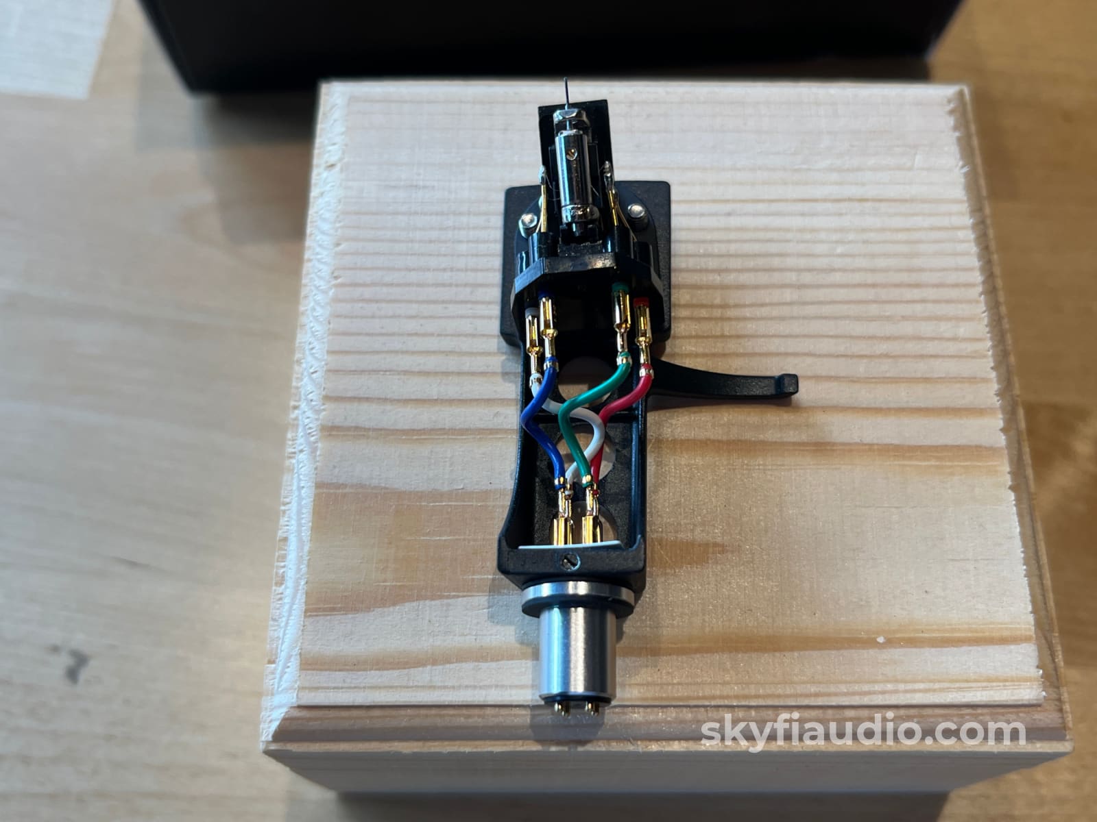 Sumiko Blackbird Low Output MC Cartridge - Pre-Loved - Phono Cartridge