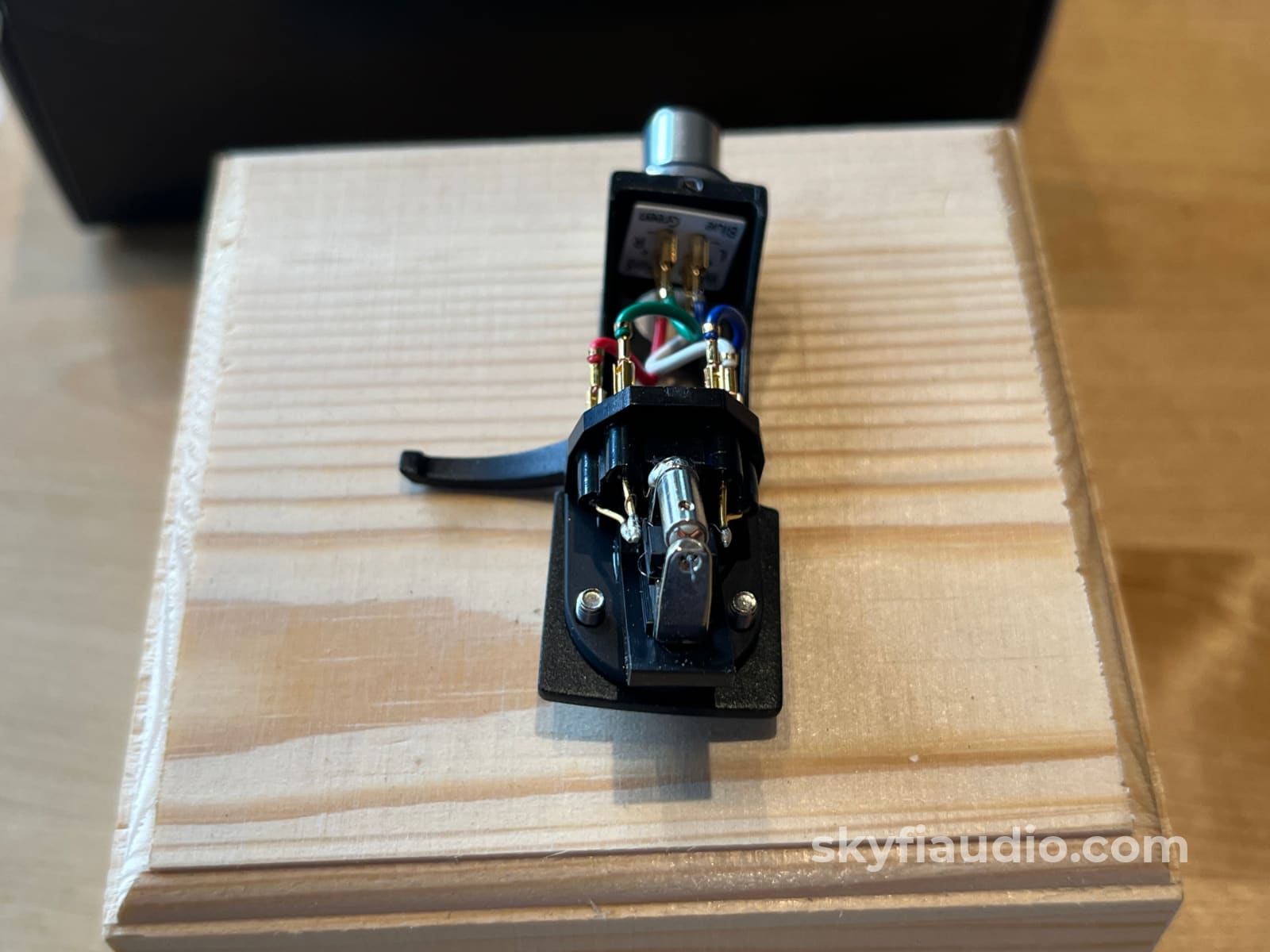 Sumiko Blackbird Low Output MC Cartridge - Pre-Loved - Phono Cartridge