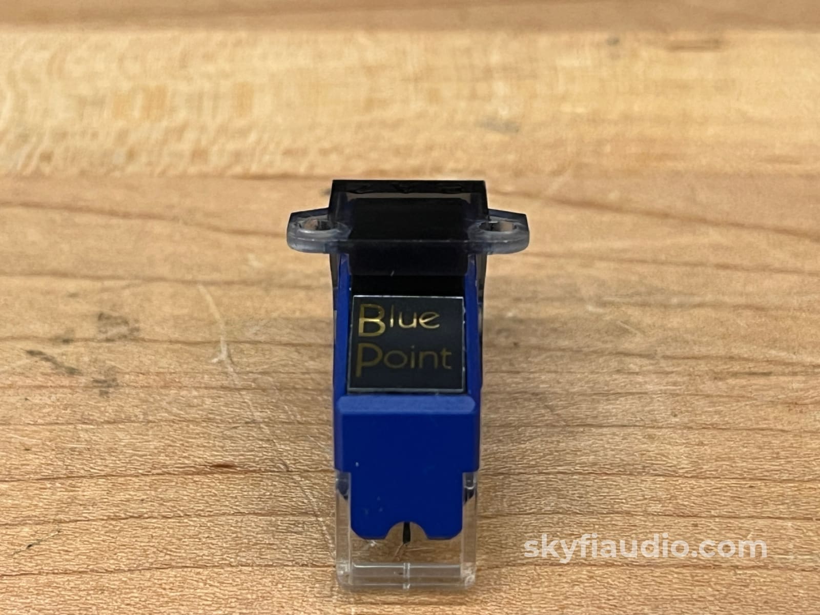 Sumiko Blue Point Original (Mc) Phono Cartridge - Pre Loved