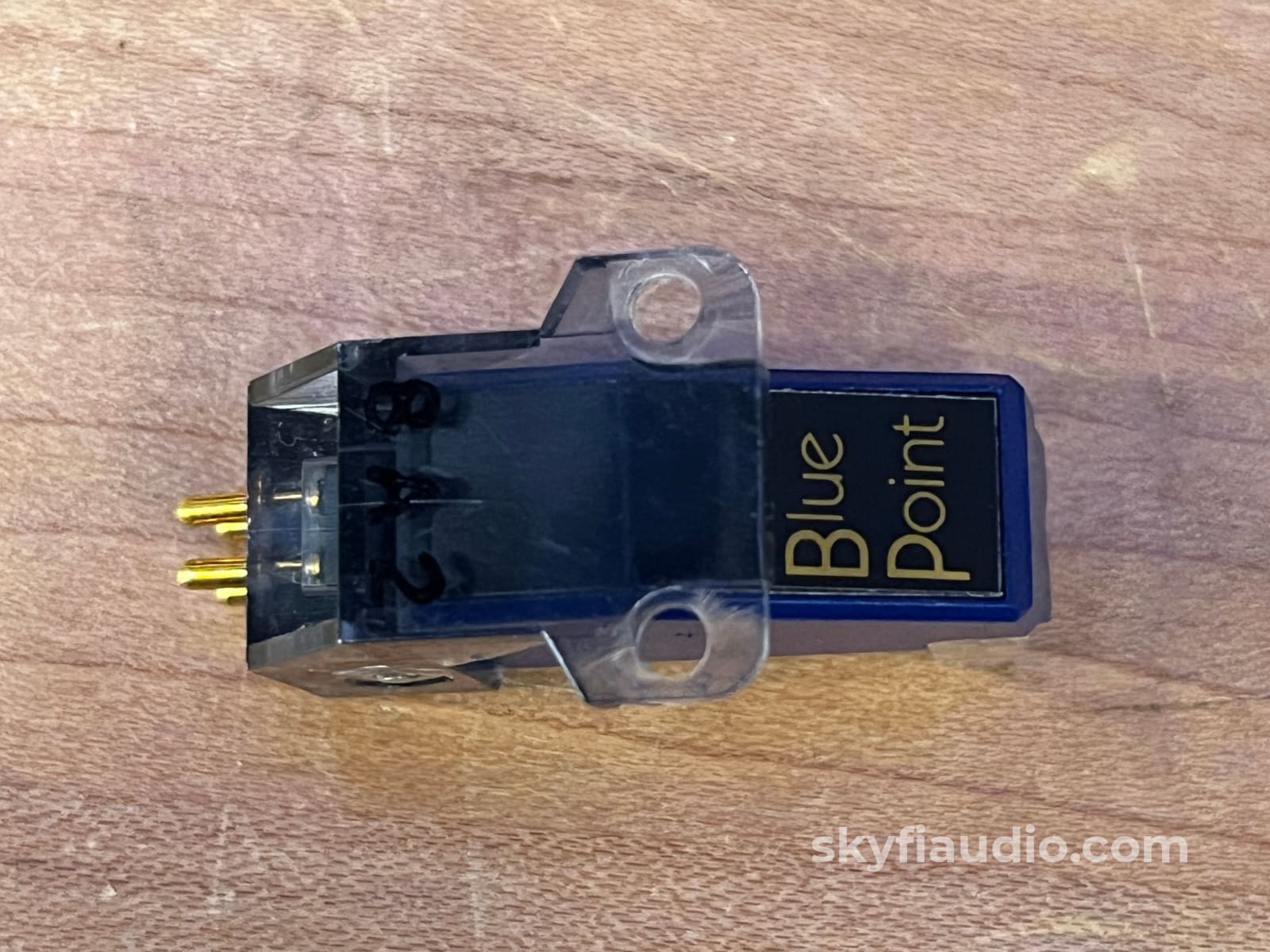 Sumiko Blue Point Original (Mc) Phono Cartridge - Pre Loved