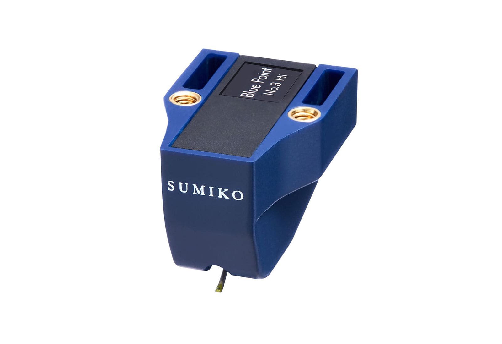 Sumiko Blue Point No. 3