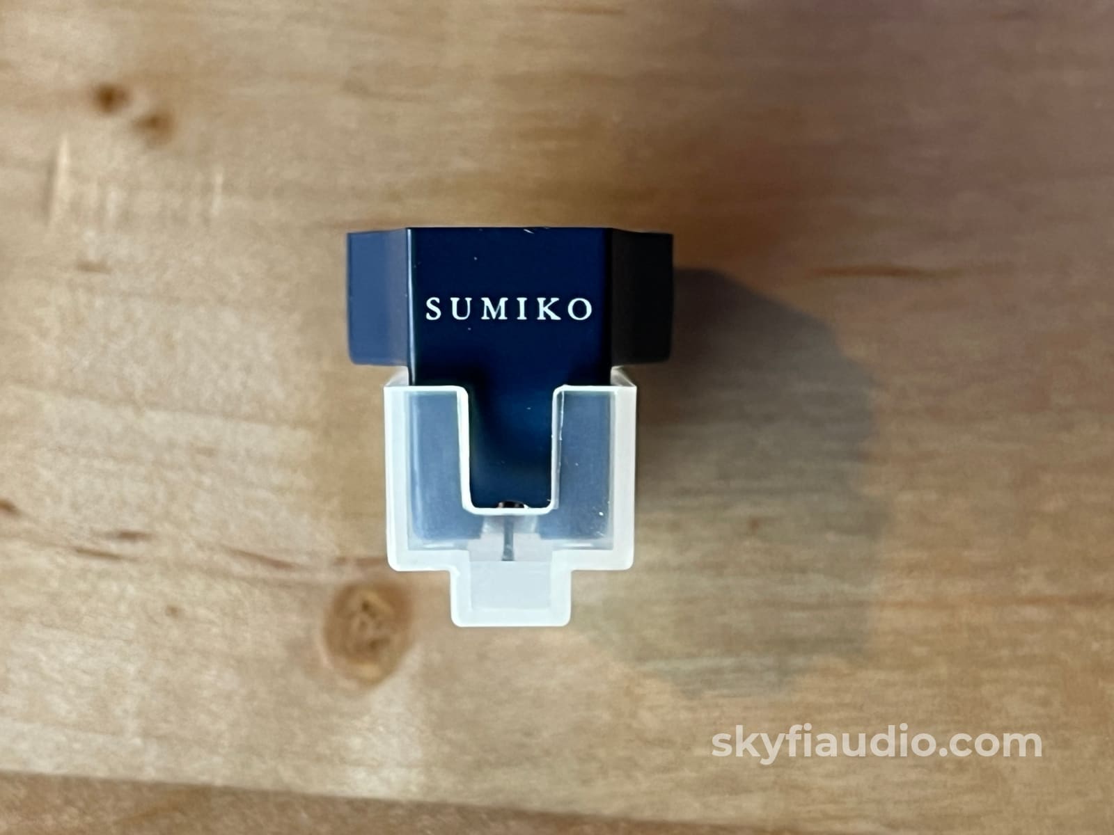 Sumiko Blue Point No.3 MC Phono Cartridge - Pre Loved Phono Cartridge