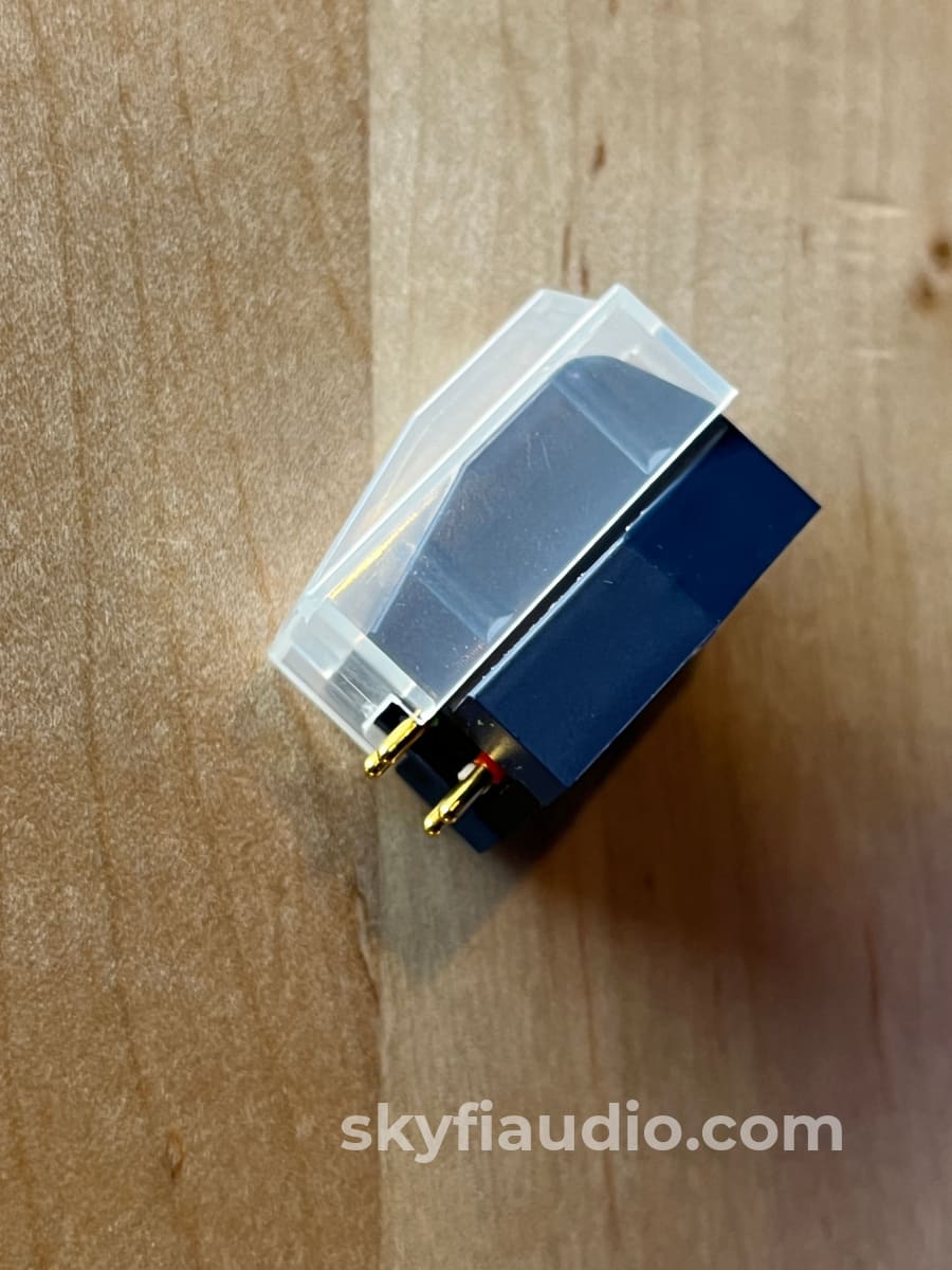 Sumiko Blue Point No.3 MC Phono Cartridge - Pre Loved Phono Cartridge