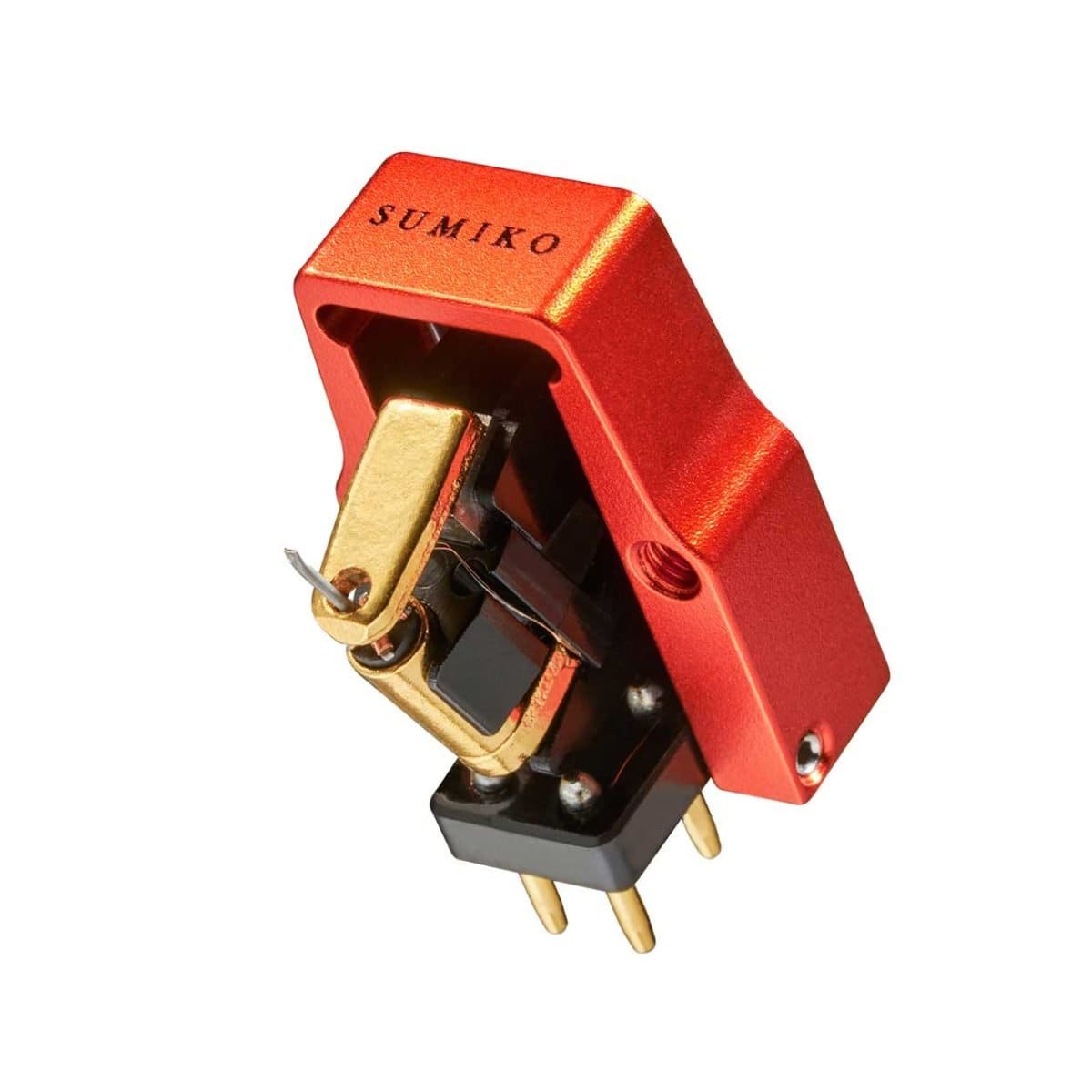 Sumiko Oriole - Low Output Moving Coil Phono Cartridge - New Phono Cartridge