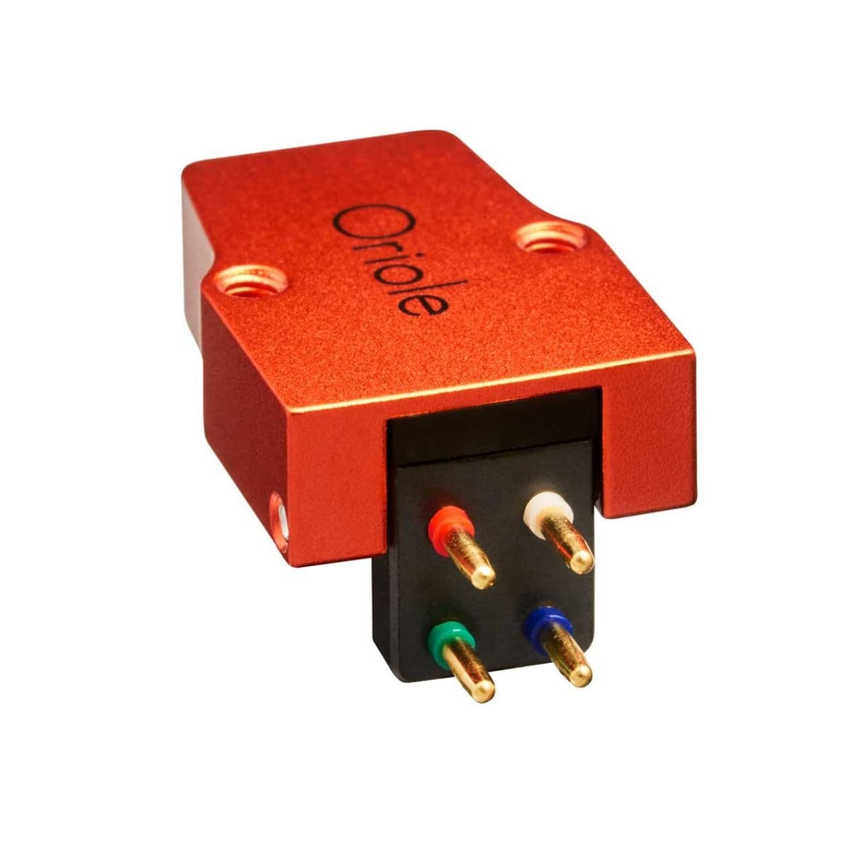 Sumiko Oriole - Low Output Moving Coil Phono Cartridge - New Phono Cartridge