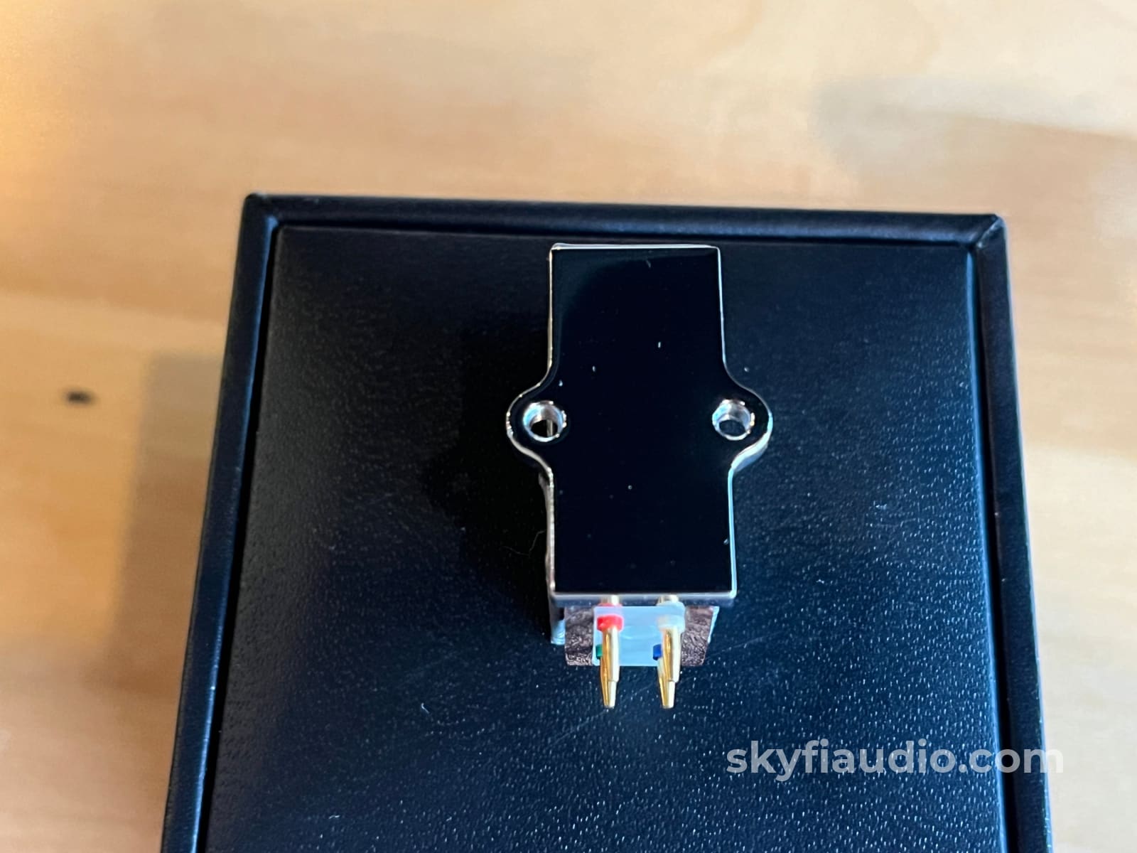 Sumiko Palo Santos Presentation MC Cartridge - Pre-Loved - Phono Cartridge