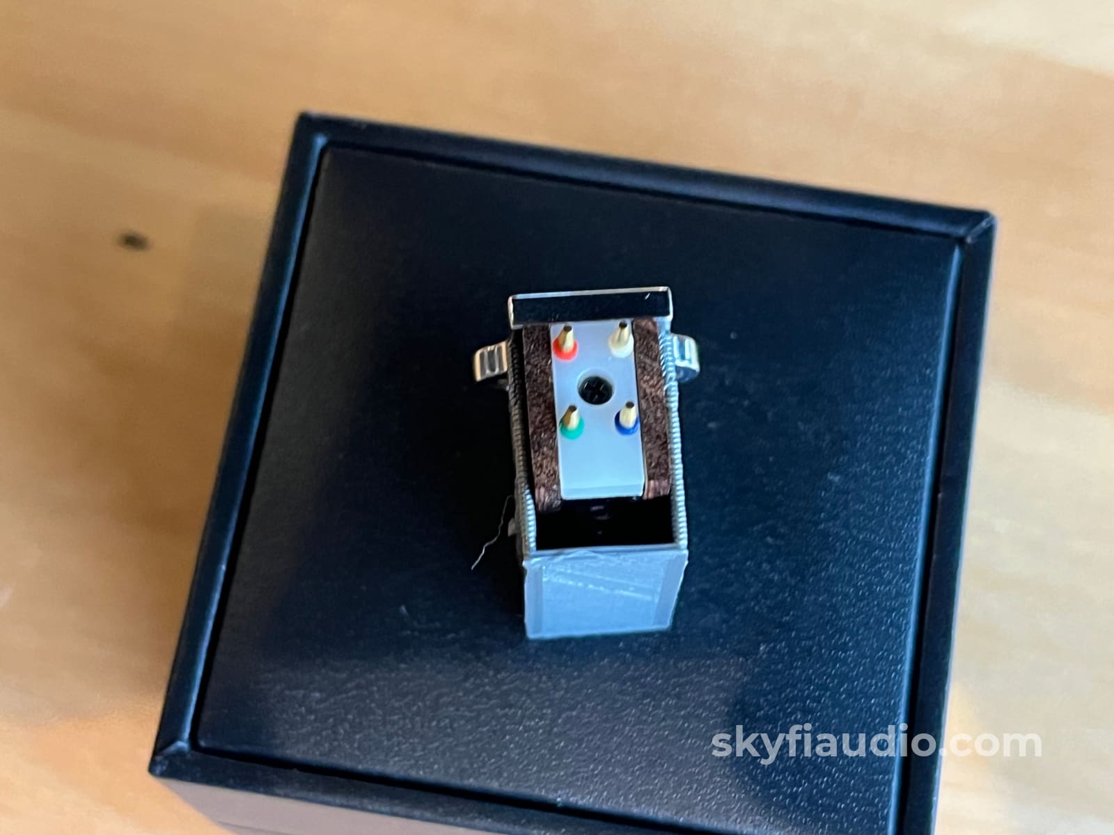 Sumiko Palo Santos Presentation MC Cartridge - Pre-Loved - Phono Cartridge