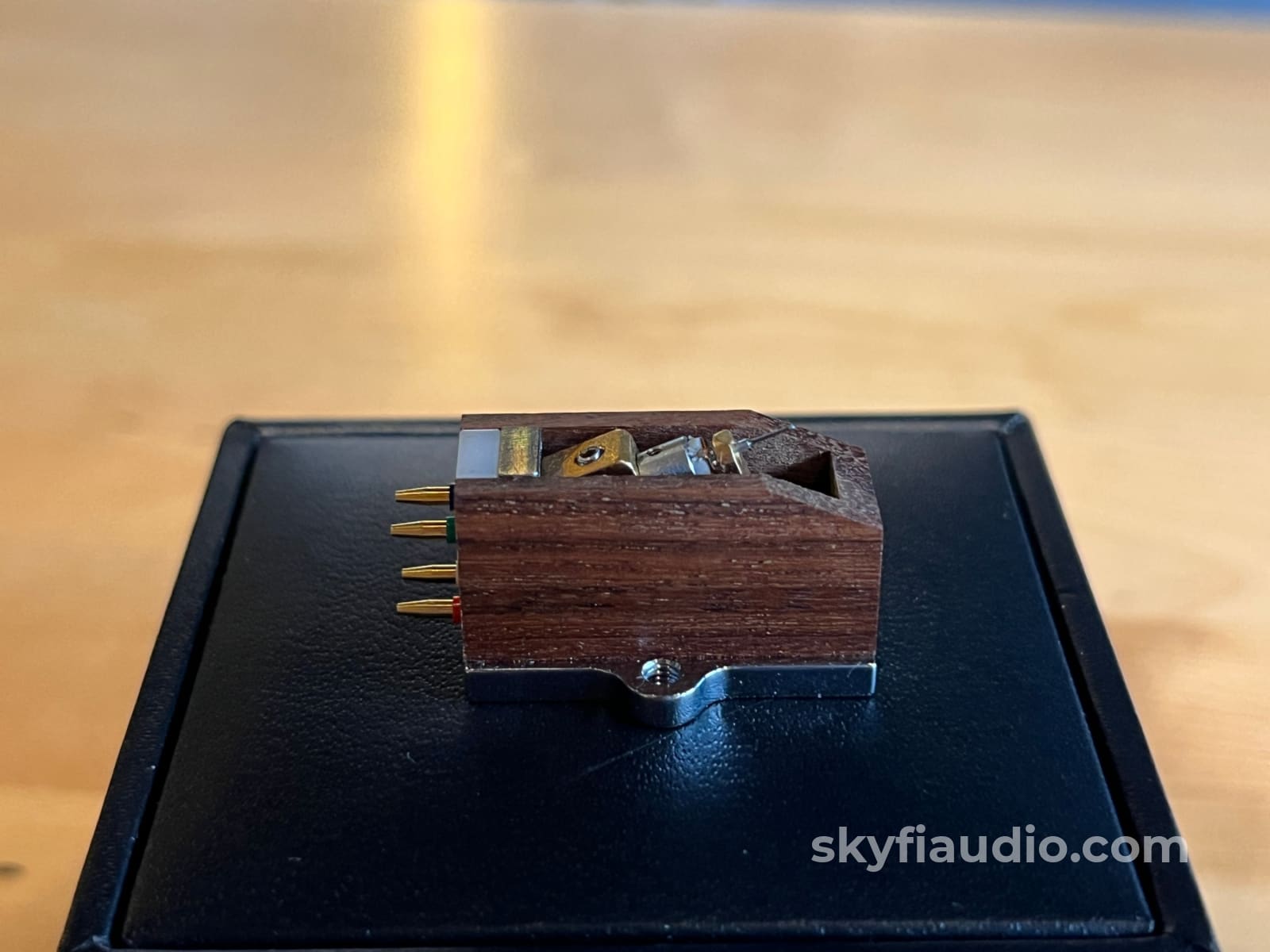 Sumiko Palo Santos Presentation MC Cartridge - Pre-Loved - Phono Cartridge