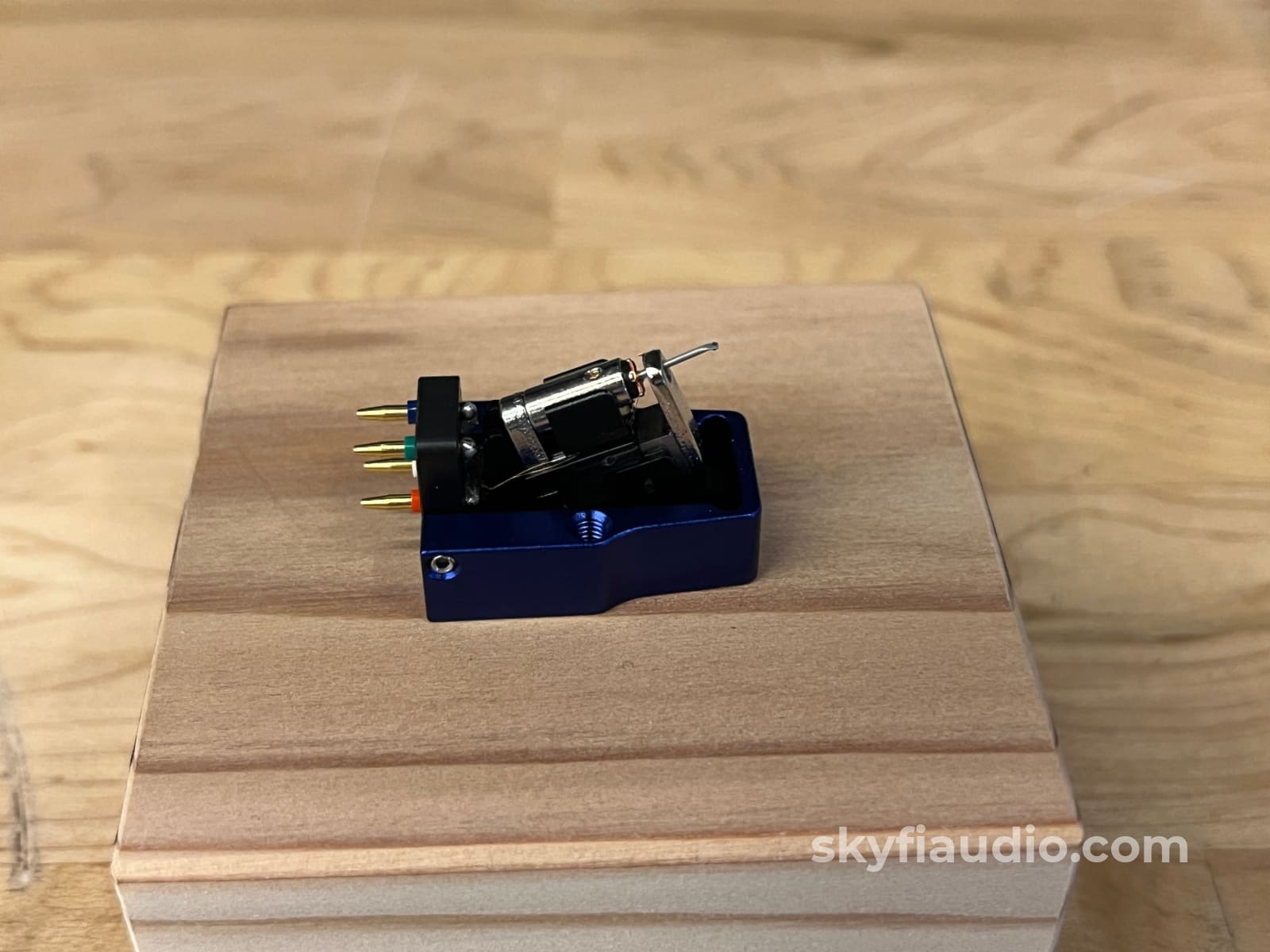 Sumiko Songbird High (Mc) Phono Cartridge - Like New