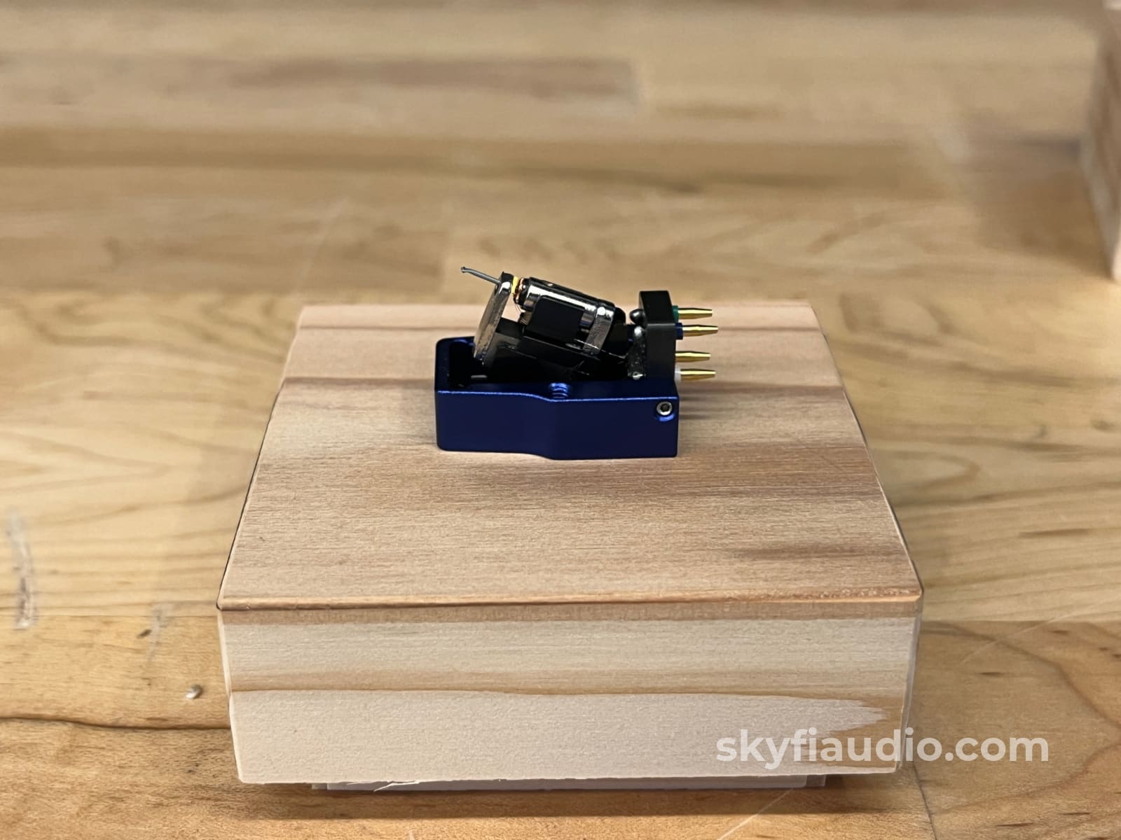 Sumiko Songbird High (Mc) Phono Cartridge - Like New